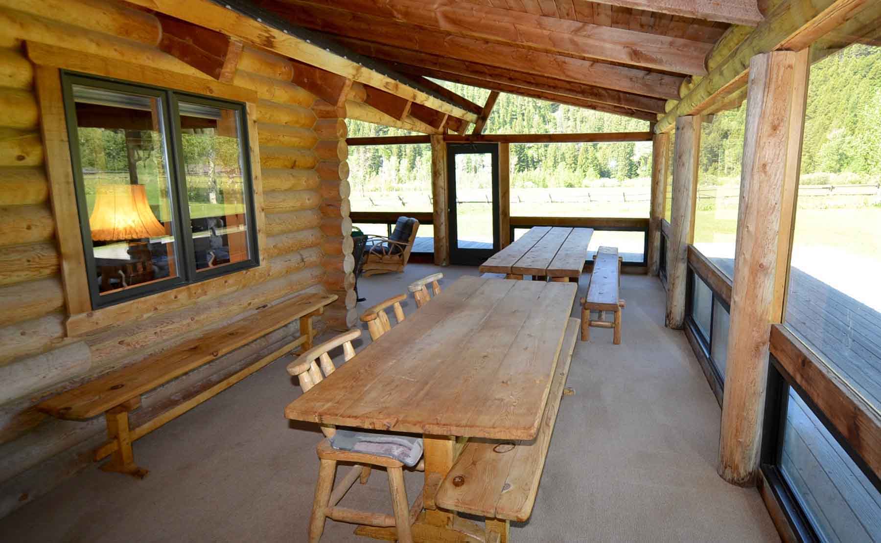 Upper Sawmill Creek Ranch property picture 24 of 58