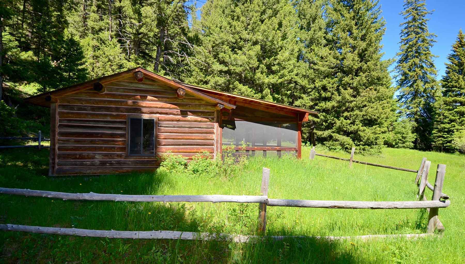 Upper Sawmill Creek Ranch property picture 36 of 58