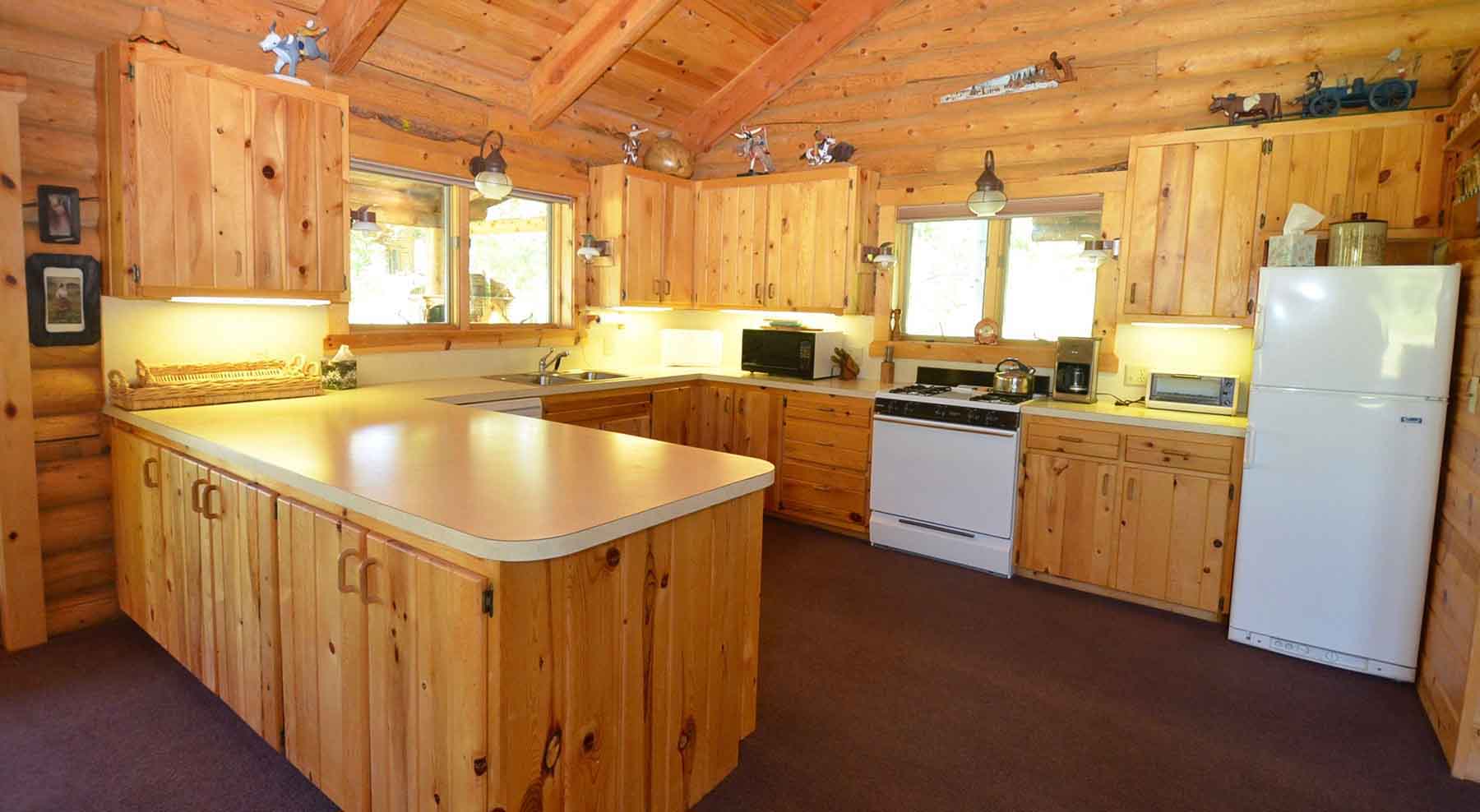 Upper Sawmill Creek Ranch property picture 23 of 58