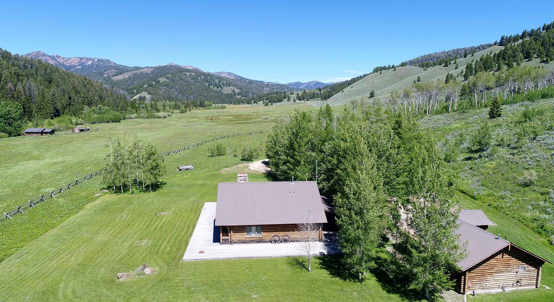 Upper Sawmill Creek Ranch property picture 15 of 58