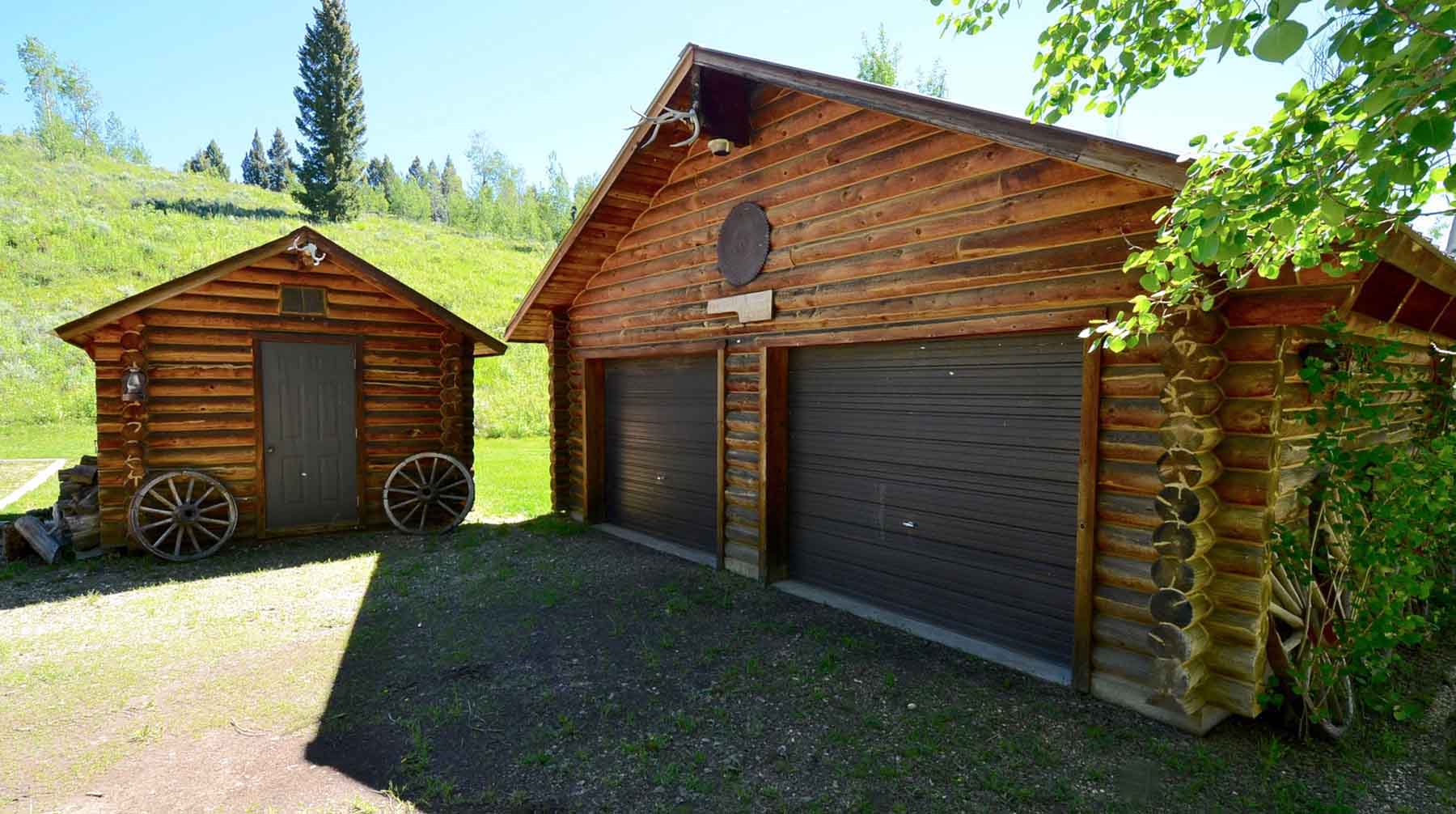 Upper Sawmill Creek Ranch property picture 30 of 58