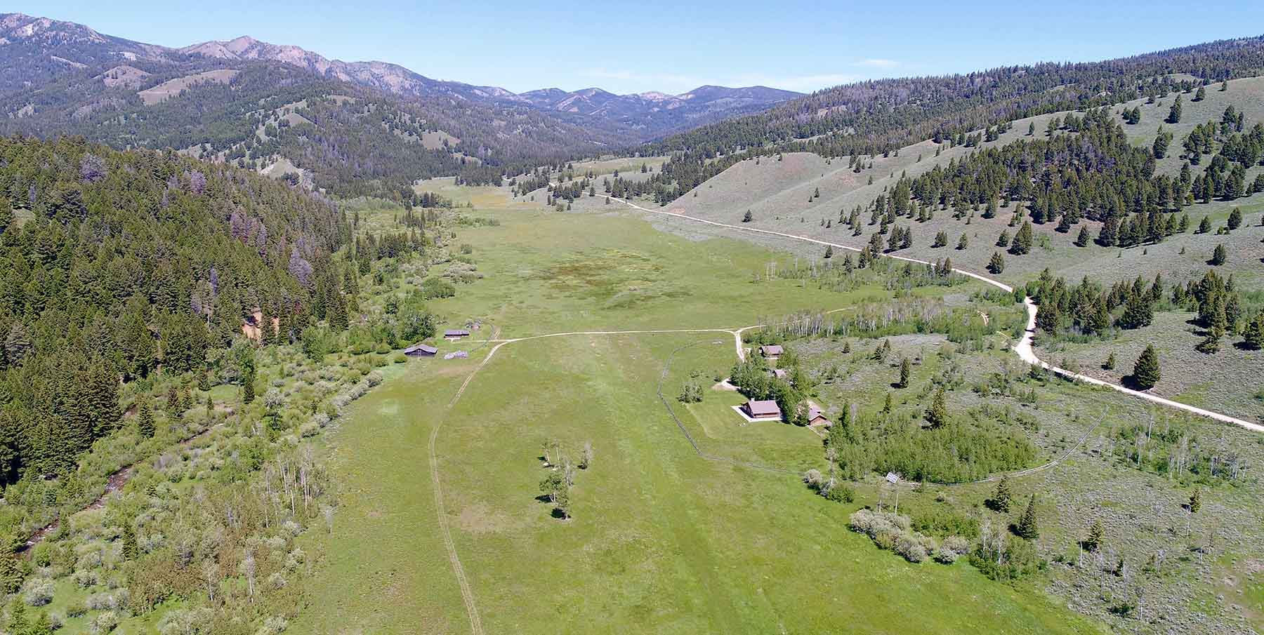 Upper Sawmill Creek Ranch property picture 55 of 58