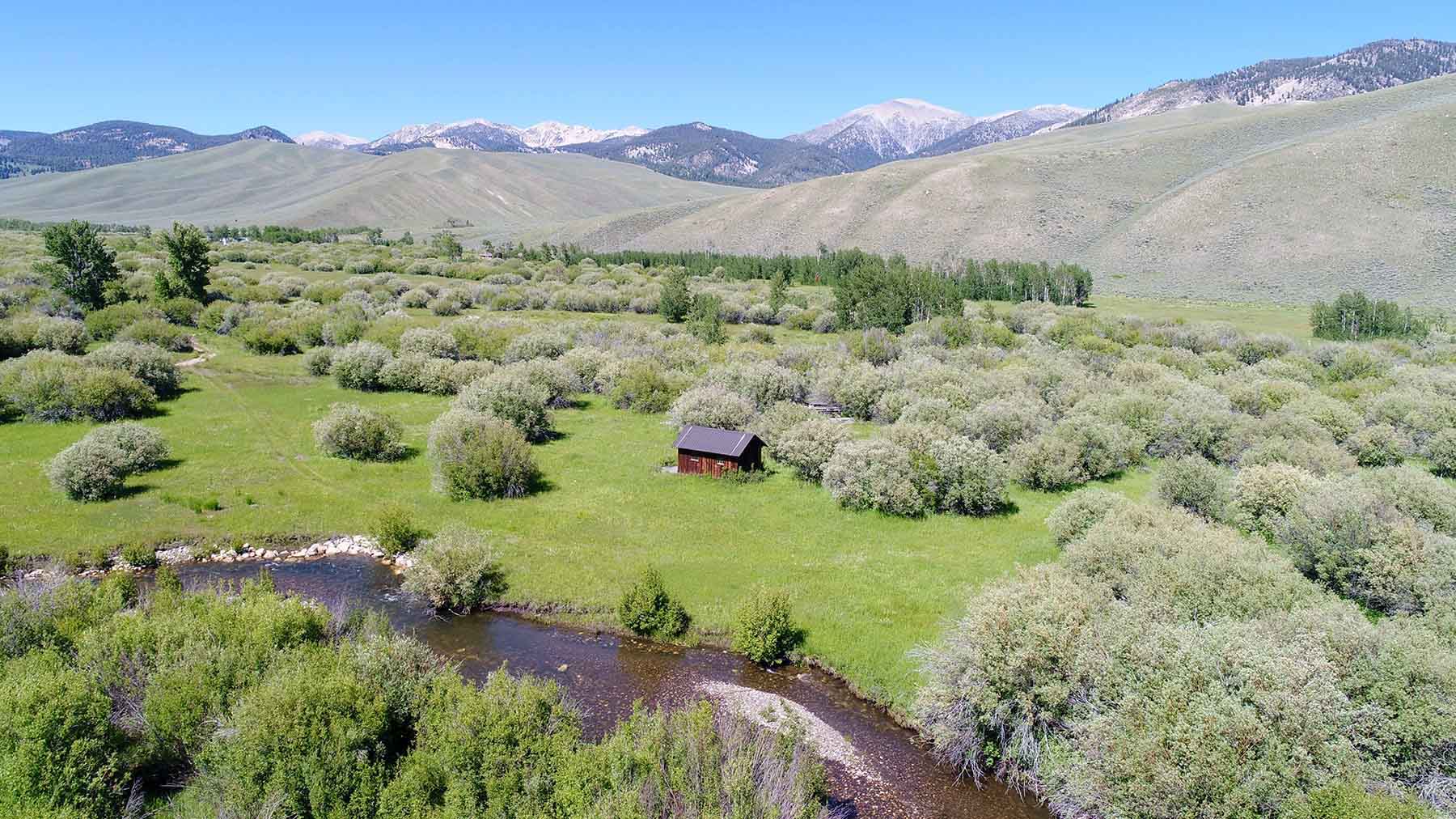 Lower Sawmill Creek Ranch property picture 20 of 26