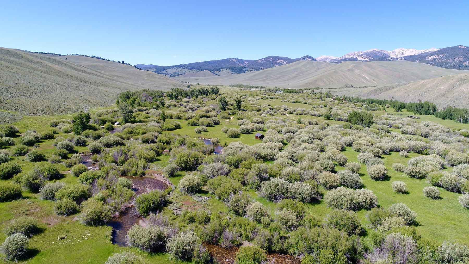 Lower Sawmill Creek Ranch property picture 19 of 26