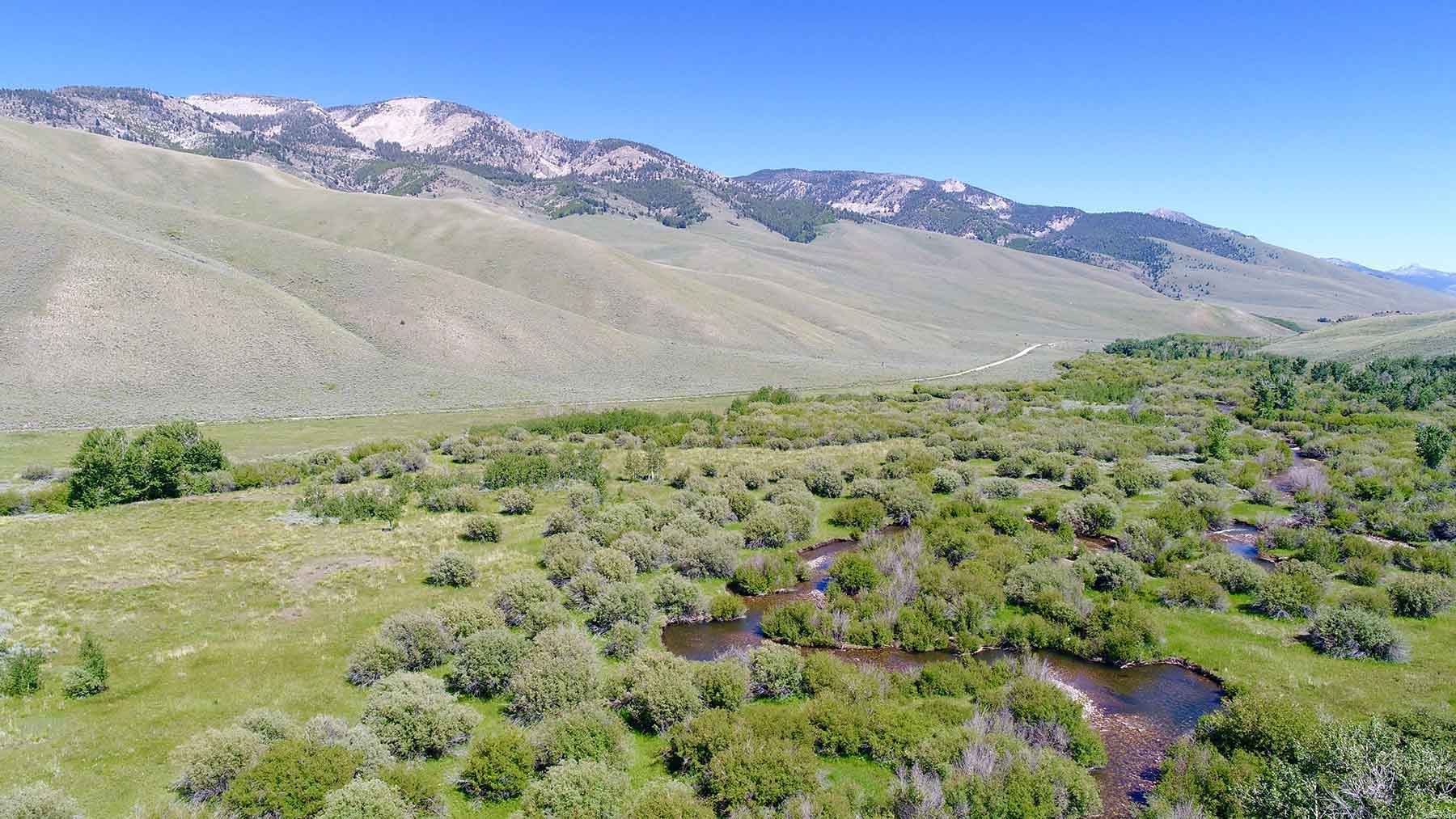 Lower Sawmill Creek Ranch property picture 6 of 26