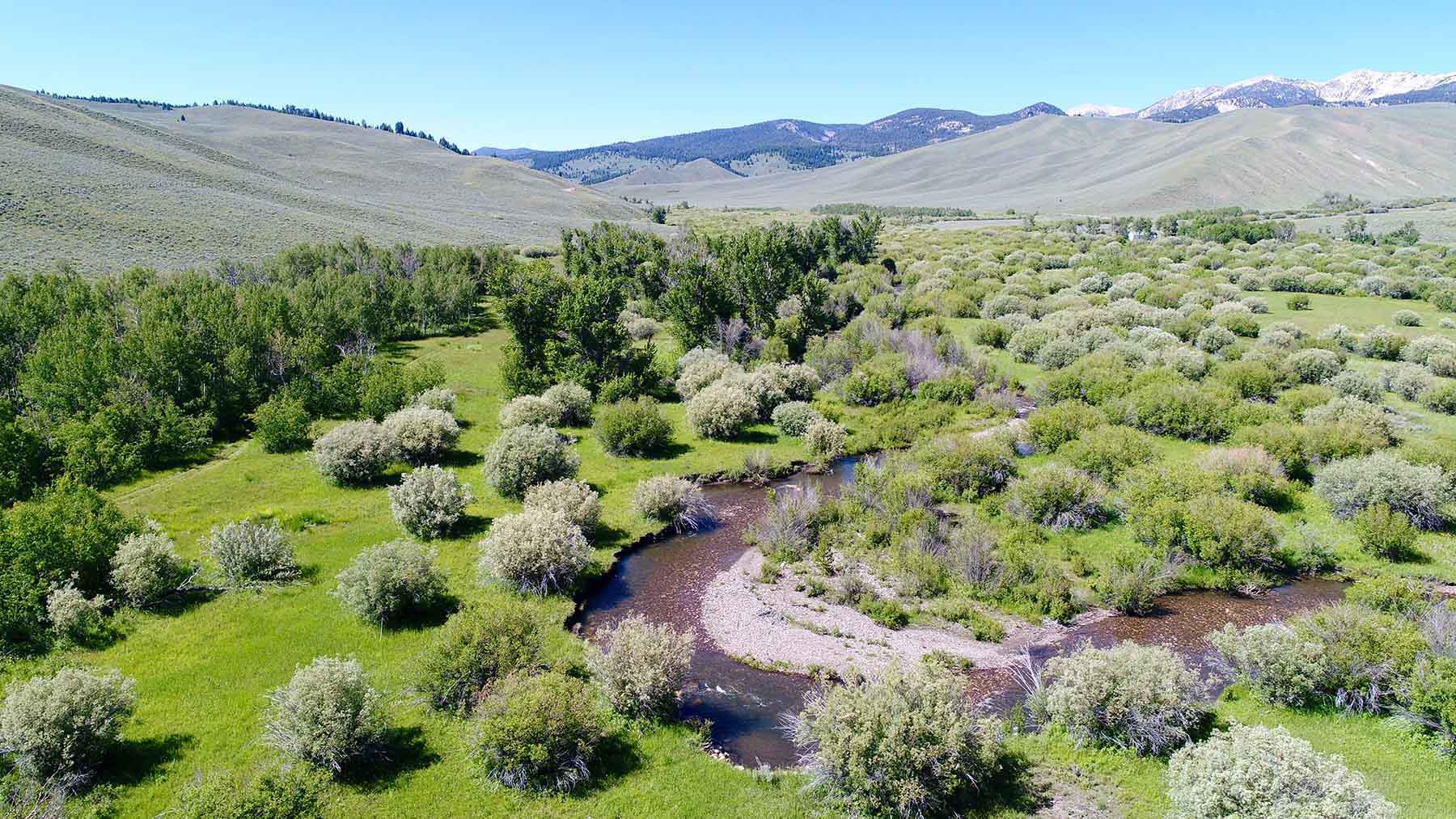 Lower Sawmill Creek Ranch property picture 3 of 26