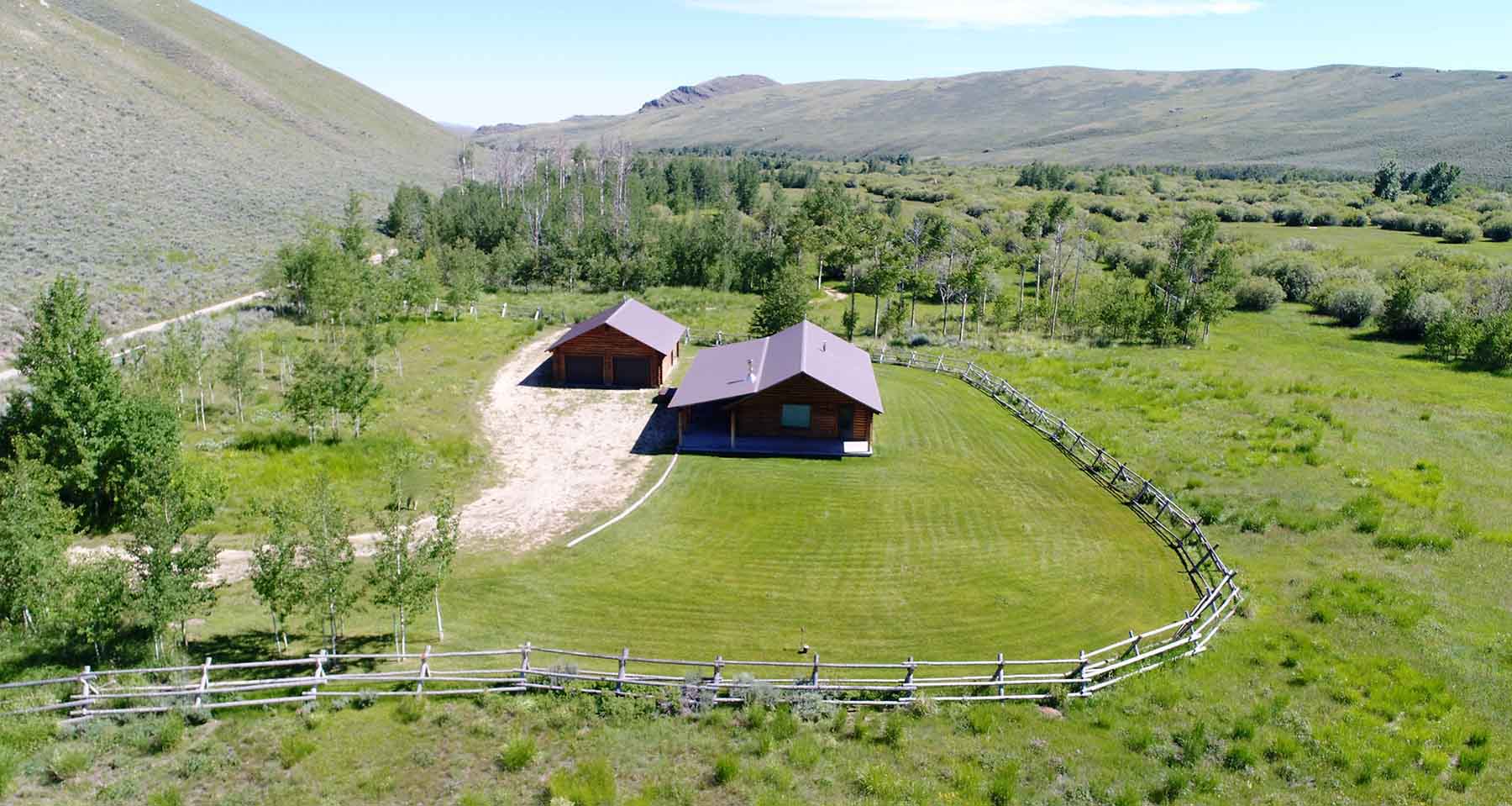 Lower Sawmill Creek Ranch property picture 10 of 26