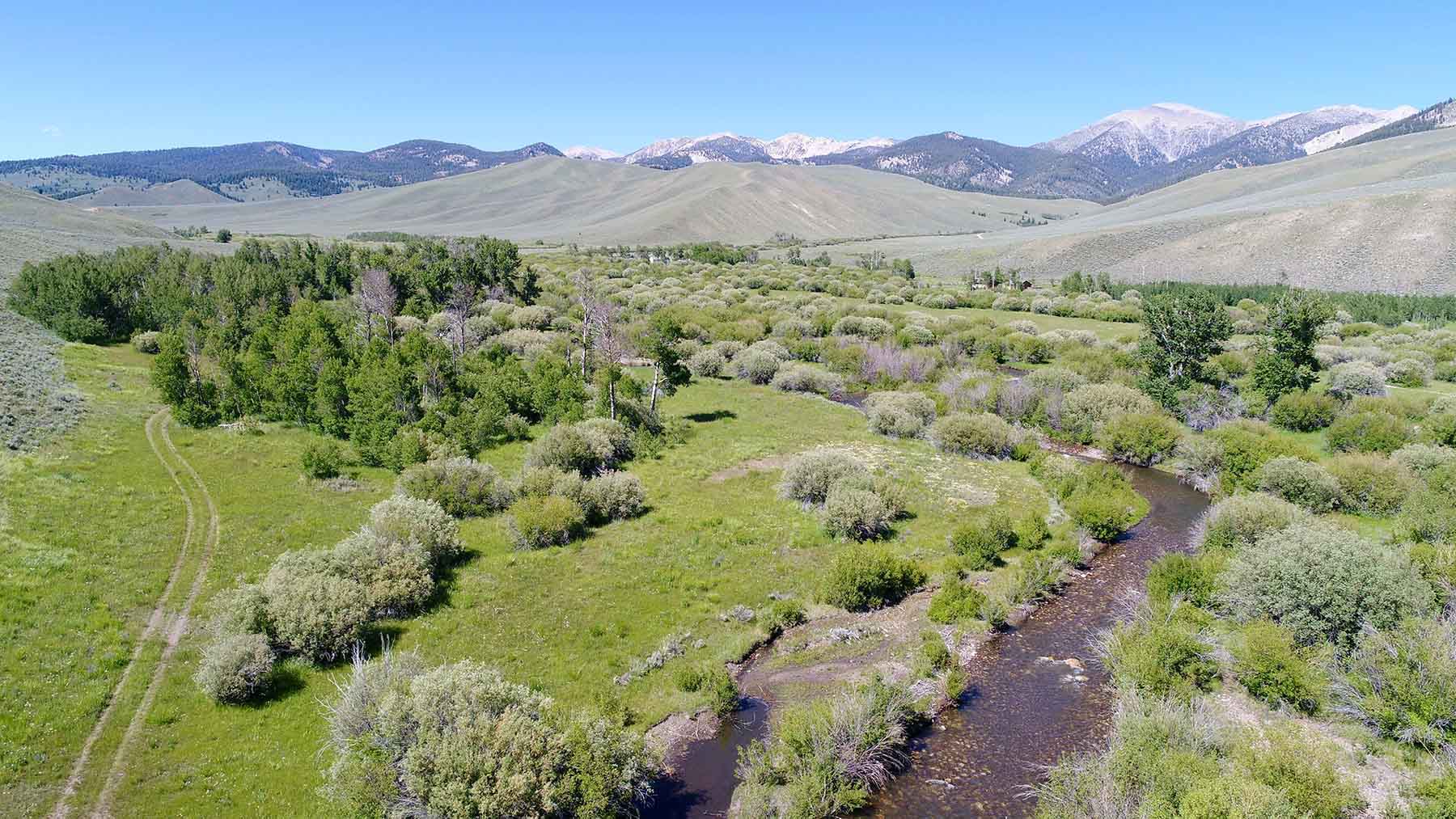 Lower Sawmill Creek Ranch property picture 2 of 26