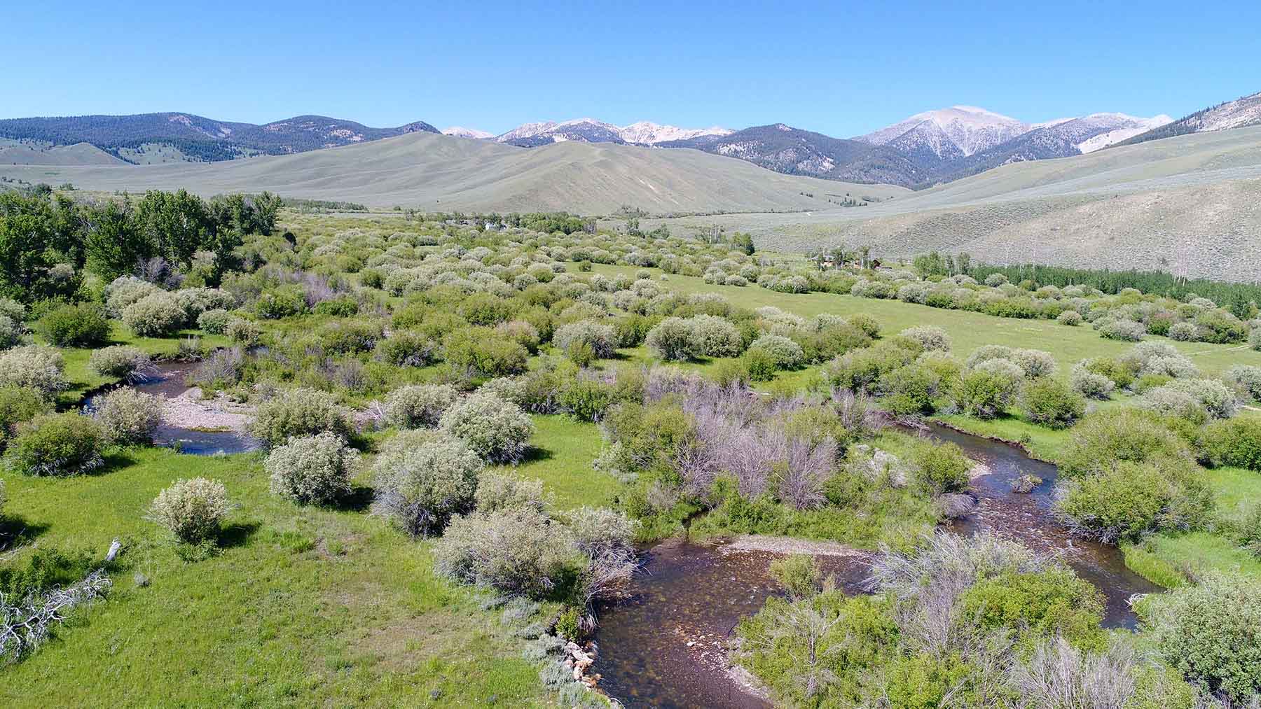 Lower Sawmill Creek Ranch property picture 7 of 26