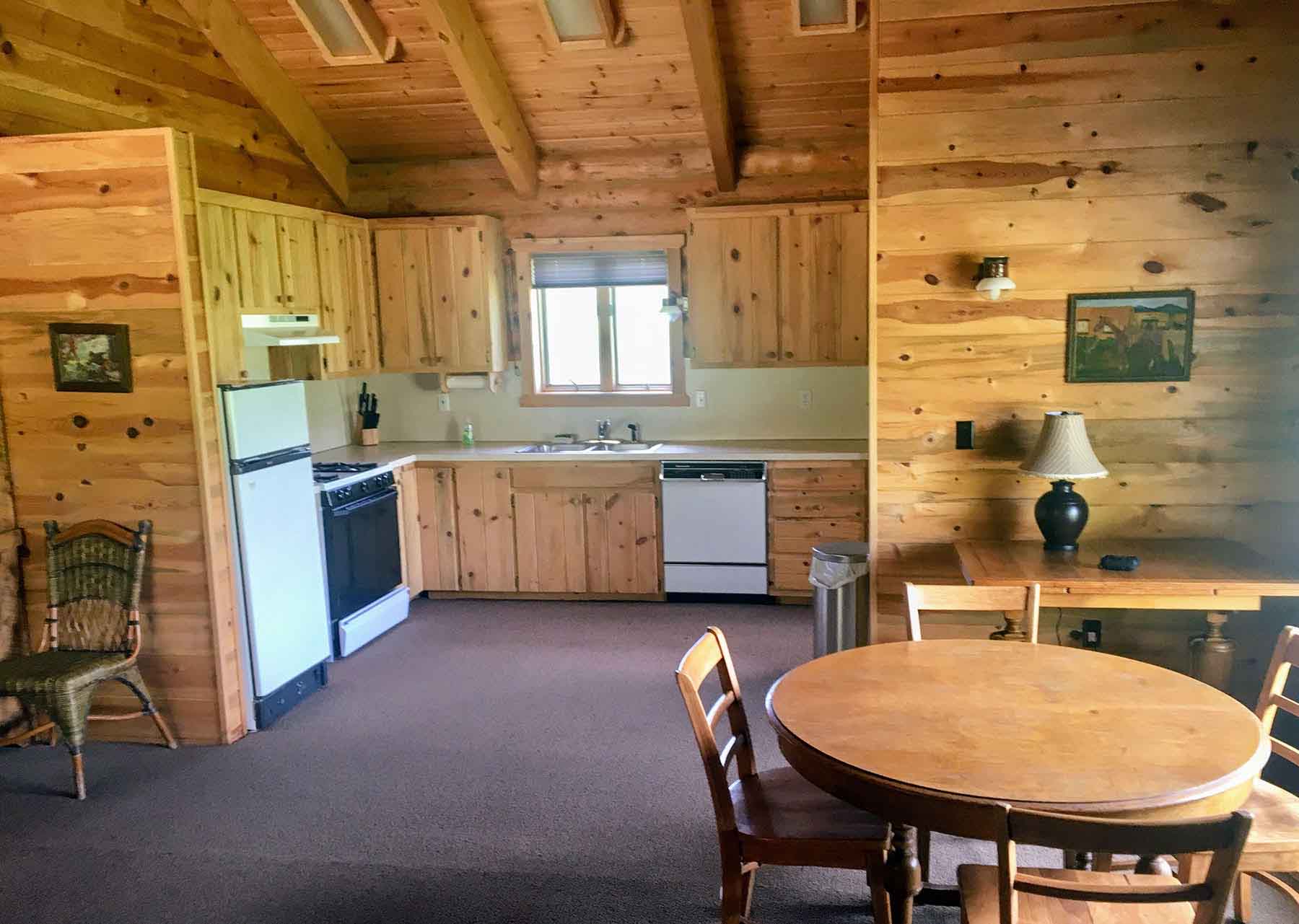 Lower Sawmill Creek Ranch property picture 14 of 26