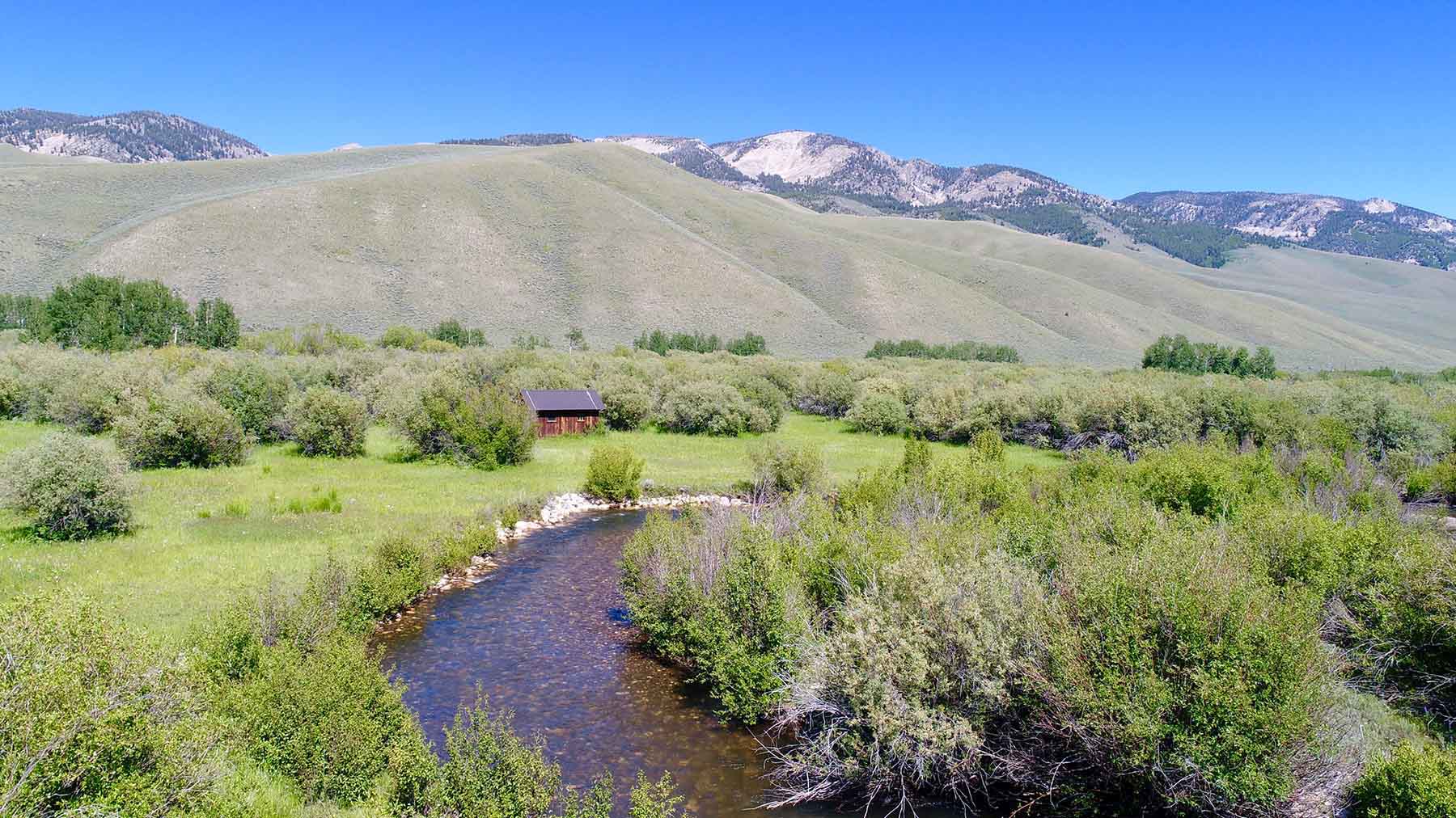 Lower Sawmill Creek Ranch property picture 18 of 26