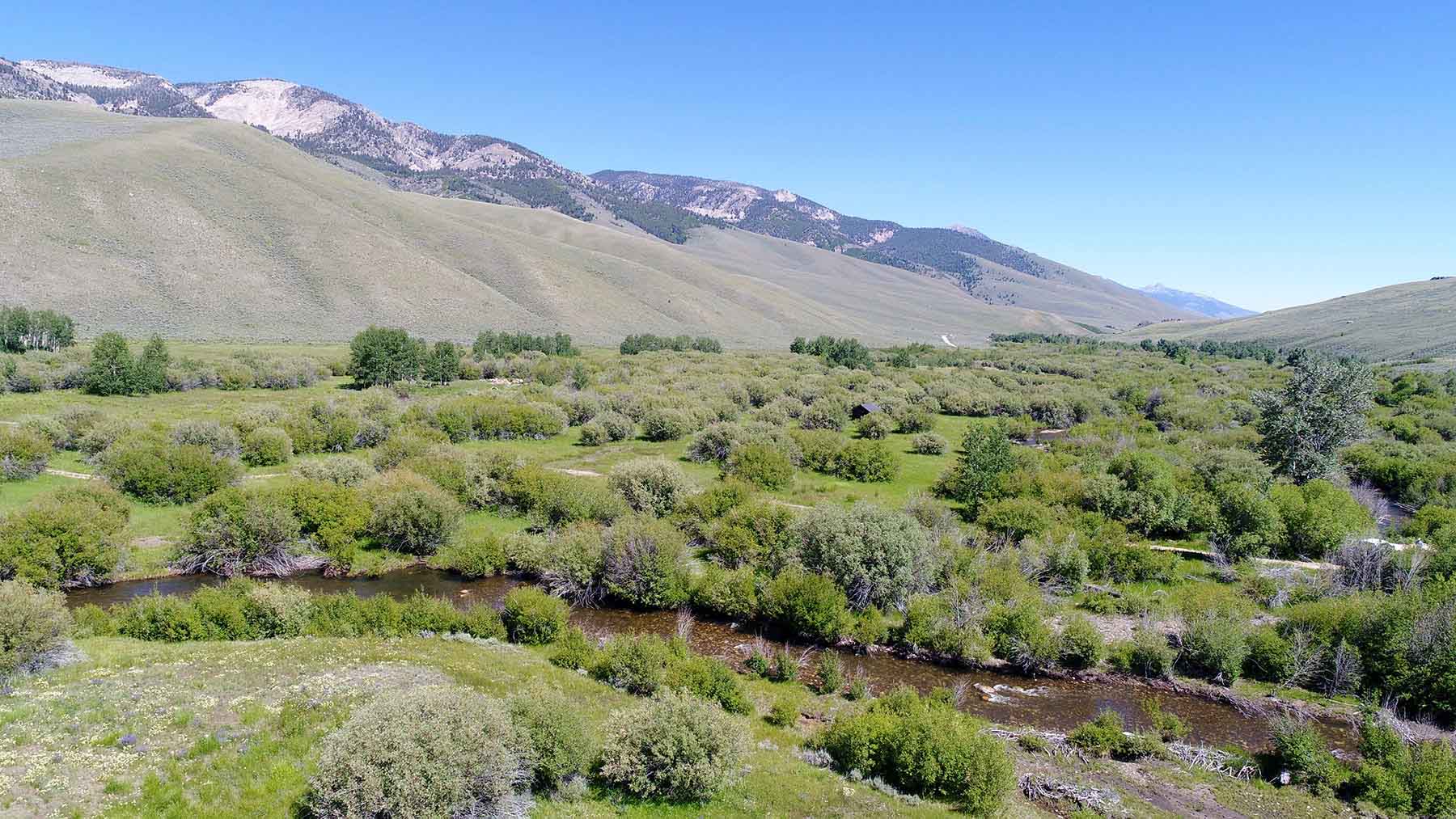 Lower Sawmill Creek Ranch property picture 25 of 26