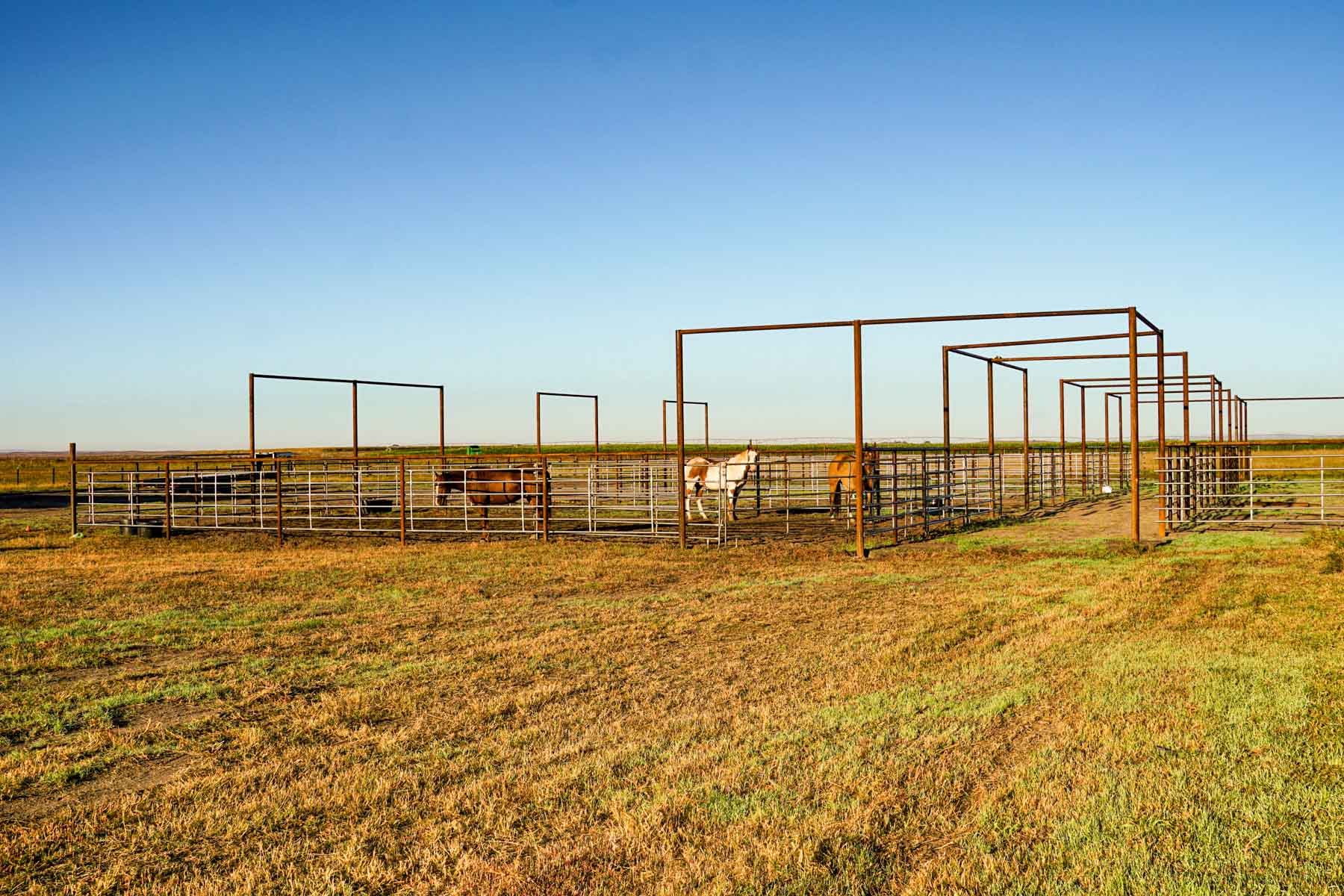 Niobrara River Ranch Sold Nebraska Hall and Hall