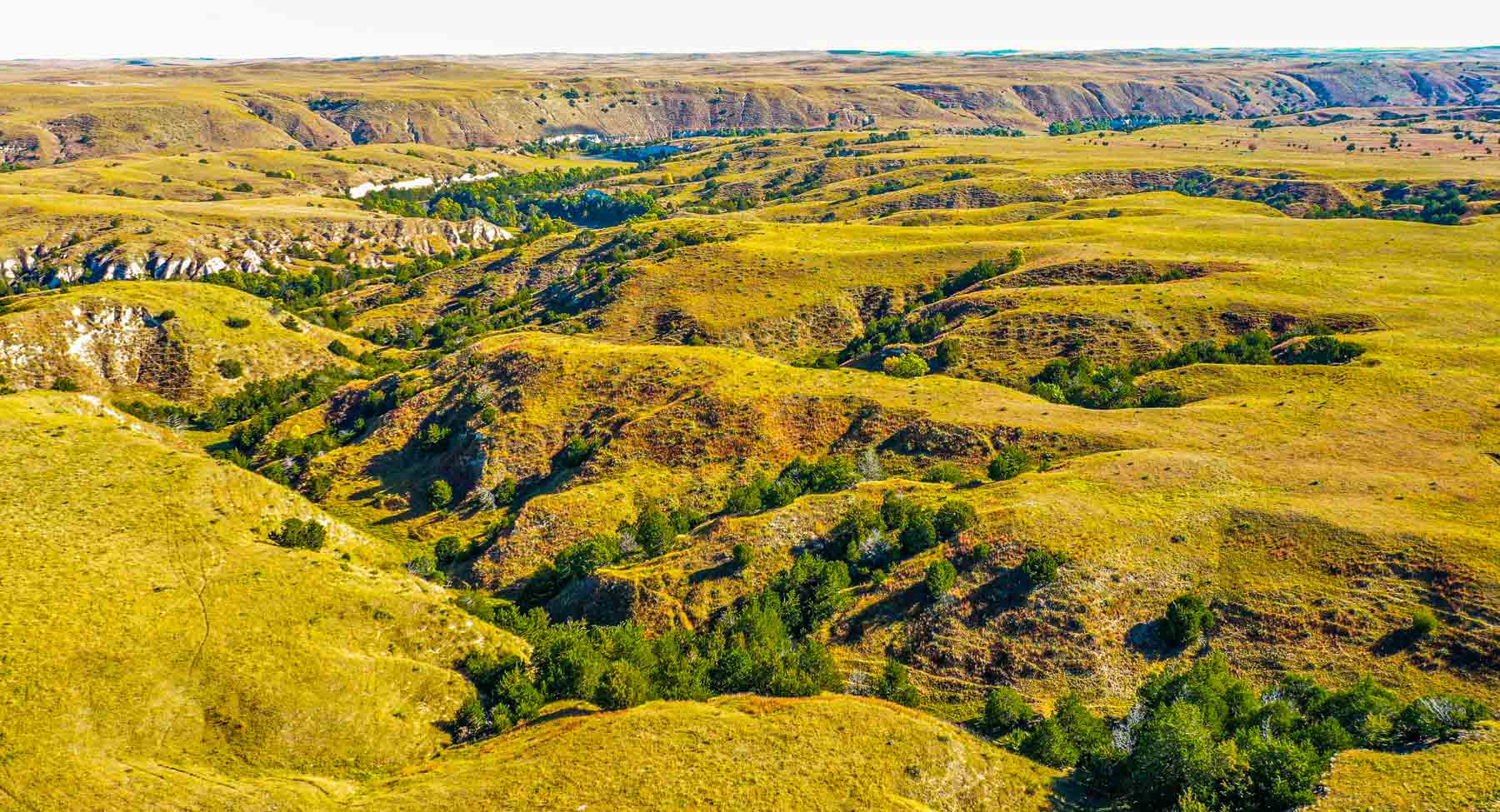 Niobrara River Ranch Sold Nebraska Hall and Hall
