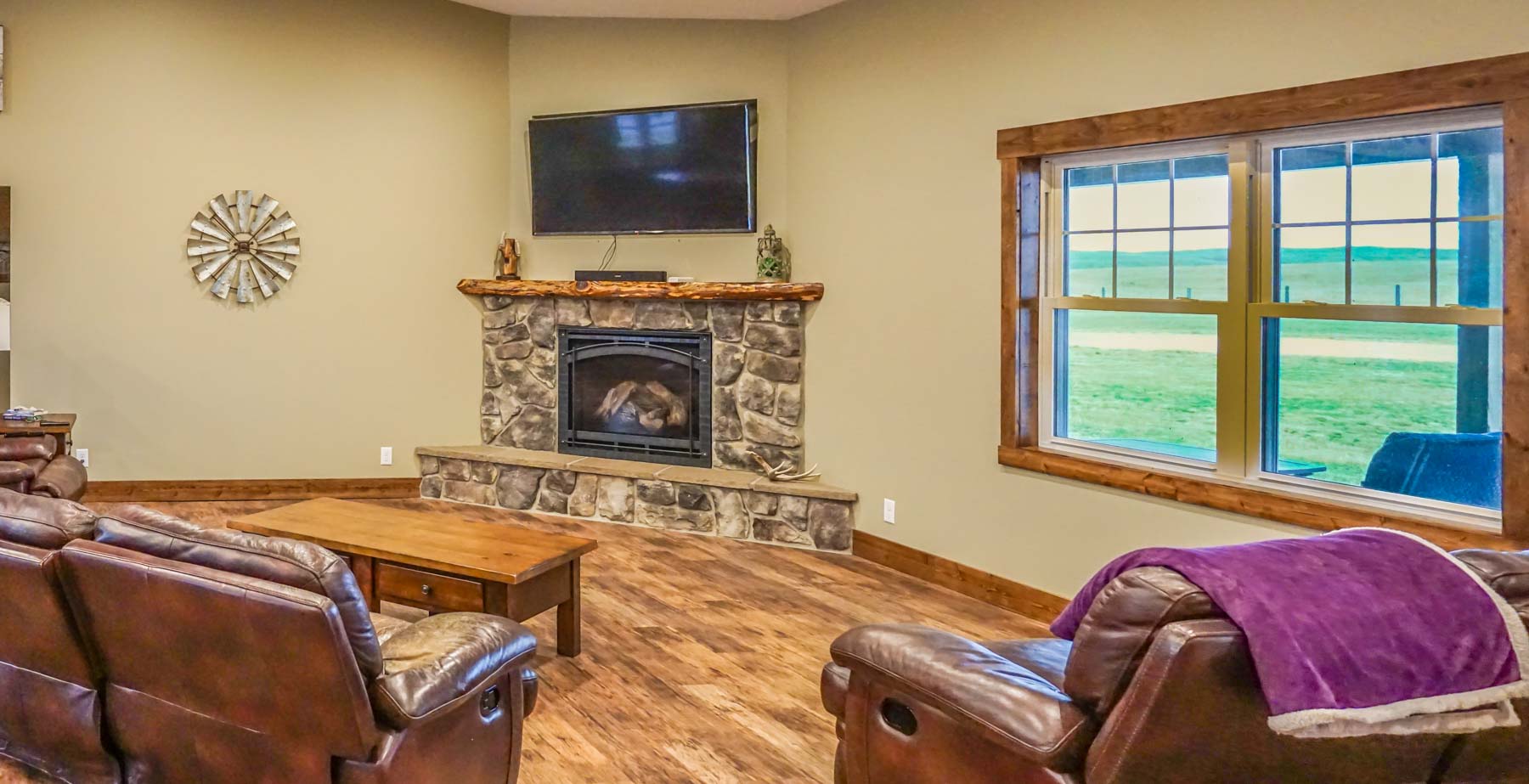 Niobrara River Ranch Sold Nebraska Hall and Hall