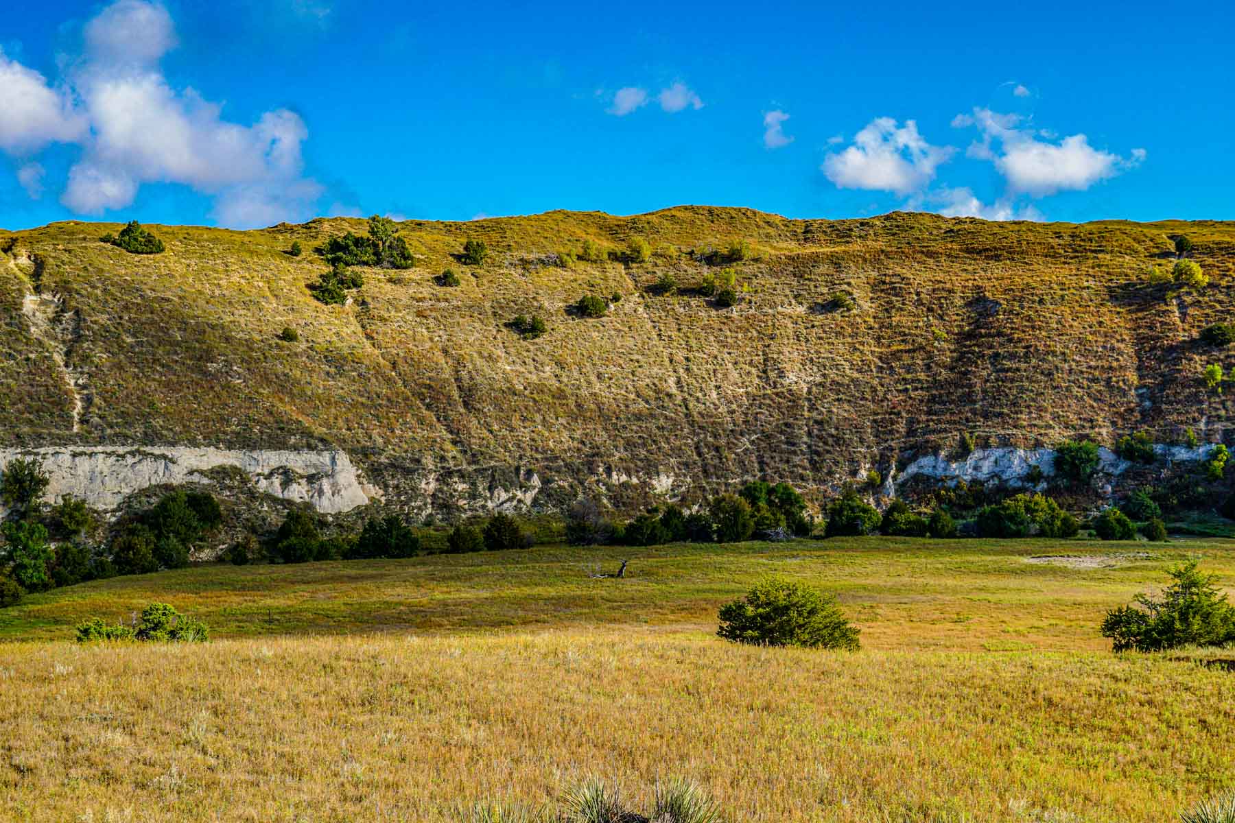 Niobrara River Ranch Sold Nebraska Hall and Hall