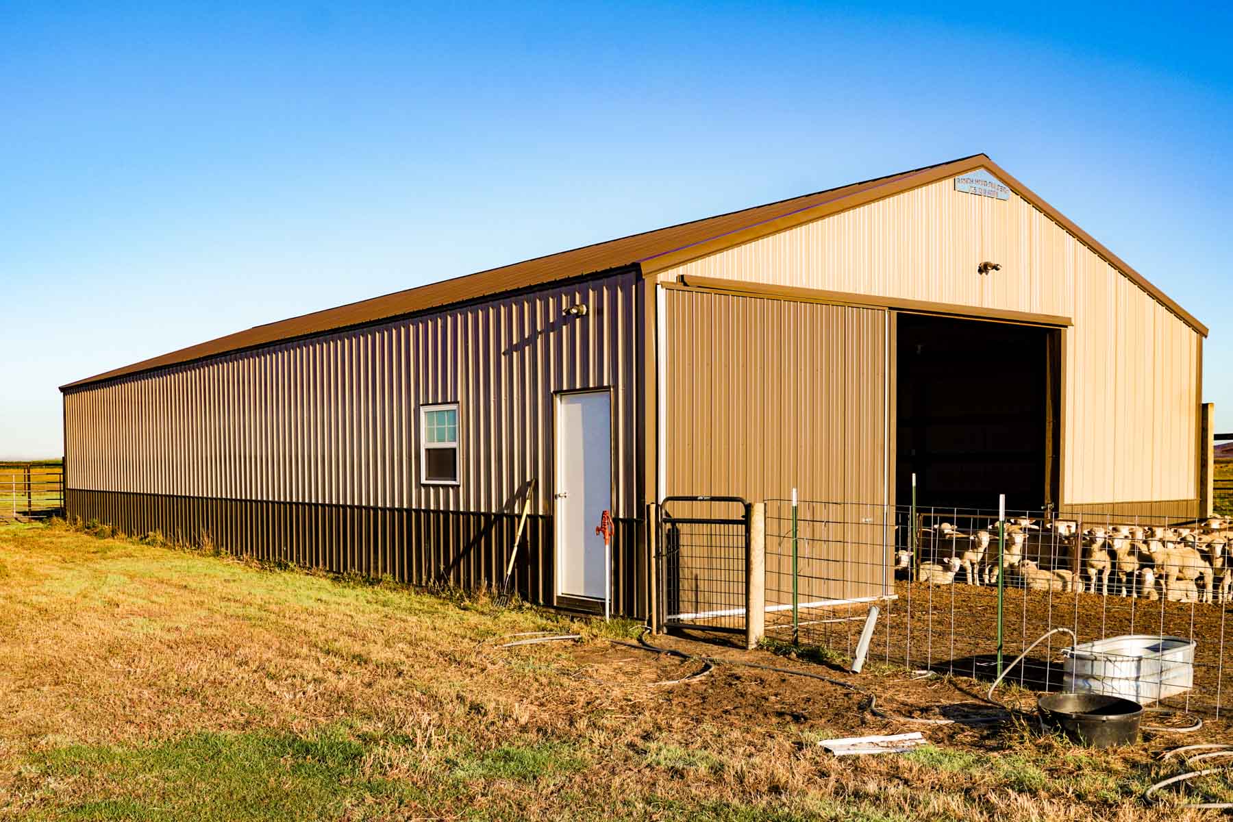 Niobrara River Ranch Sold Nebraska Hall and Hall