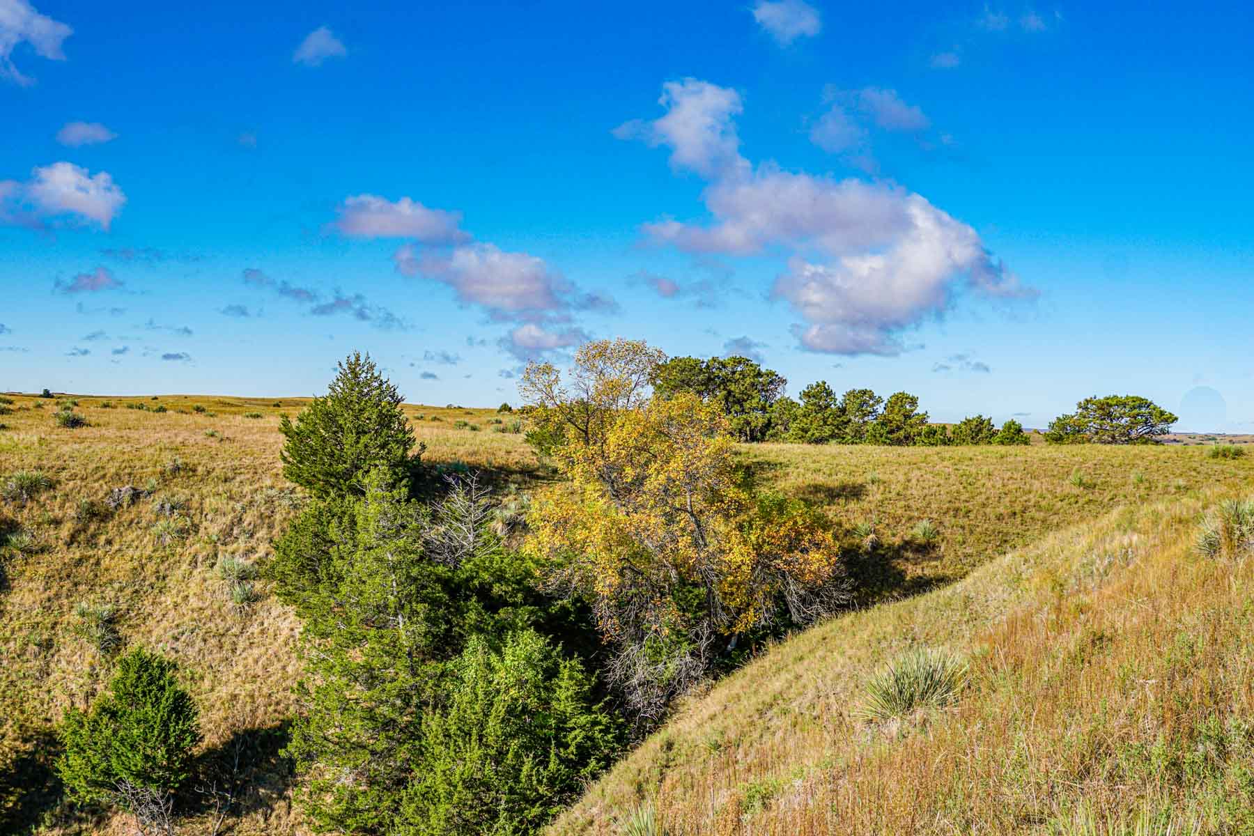 Niobrara River Ranch Sold Nebraska Hall and Hall