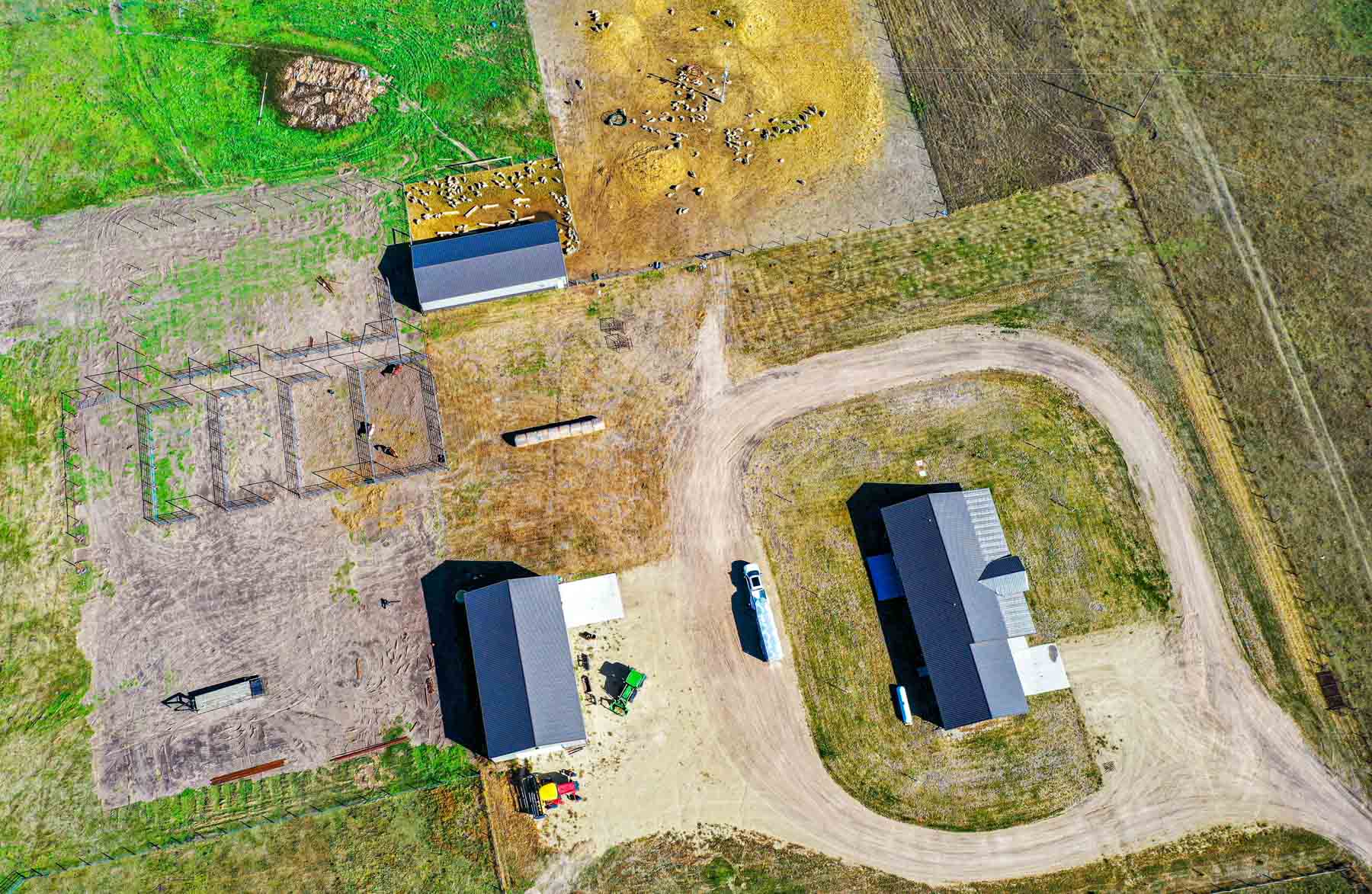 Niobrara River Ranch Sold Nebraska Hall and Hall