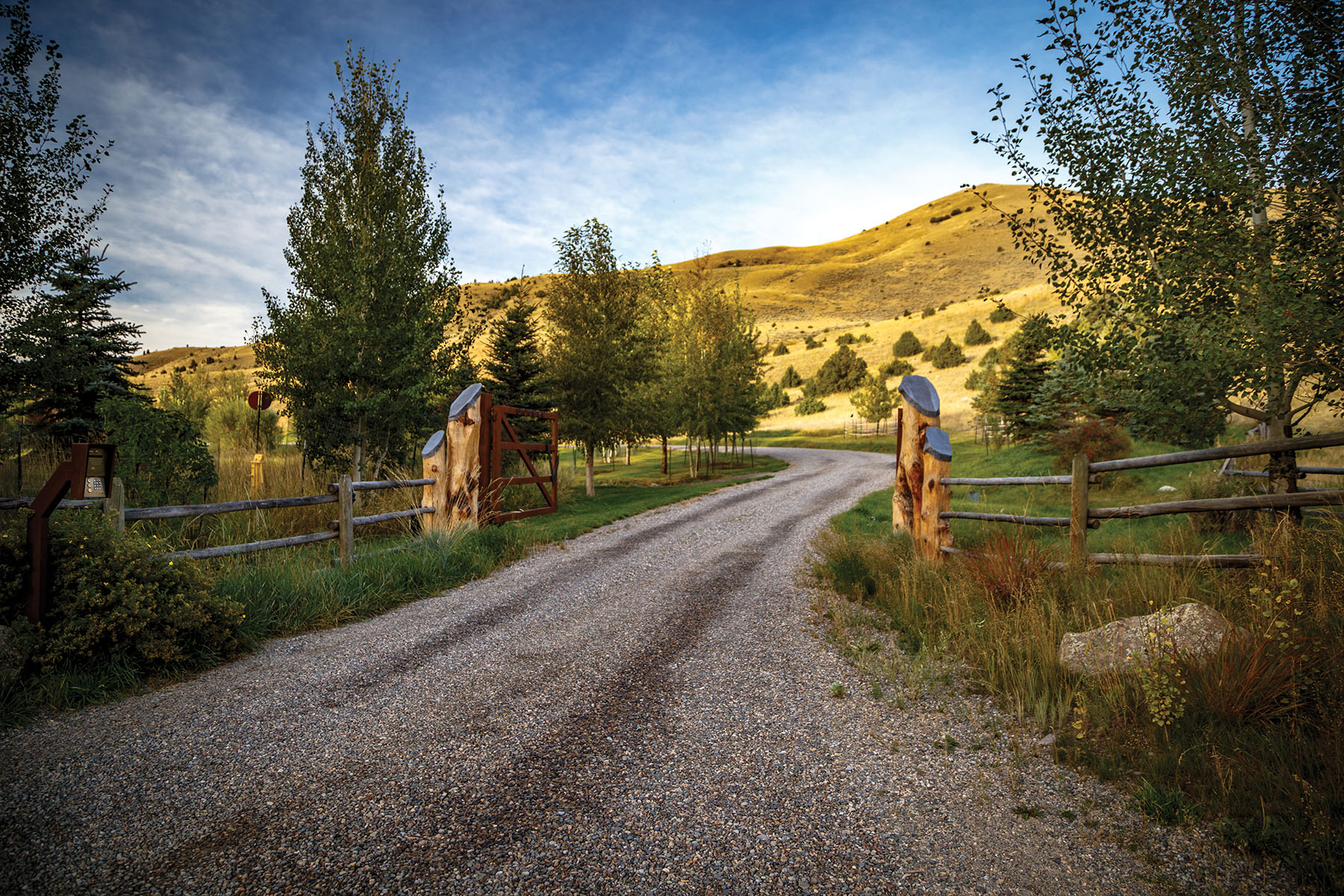 North Meadow Creek Ranch property picture 8 of 57