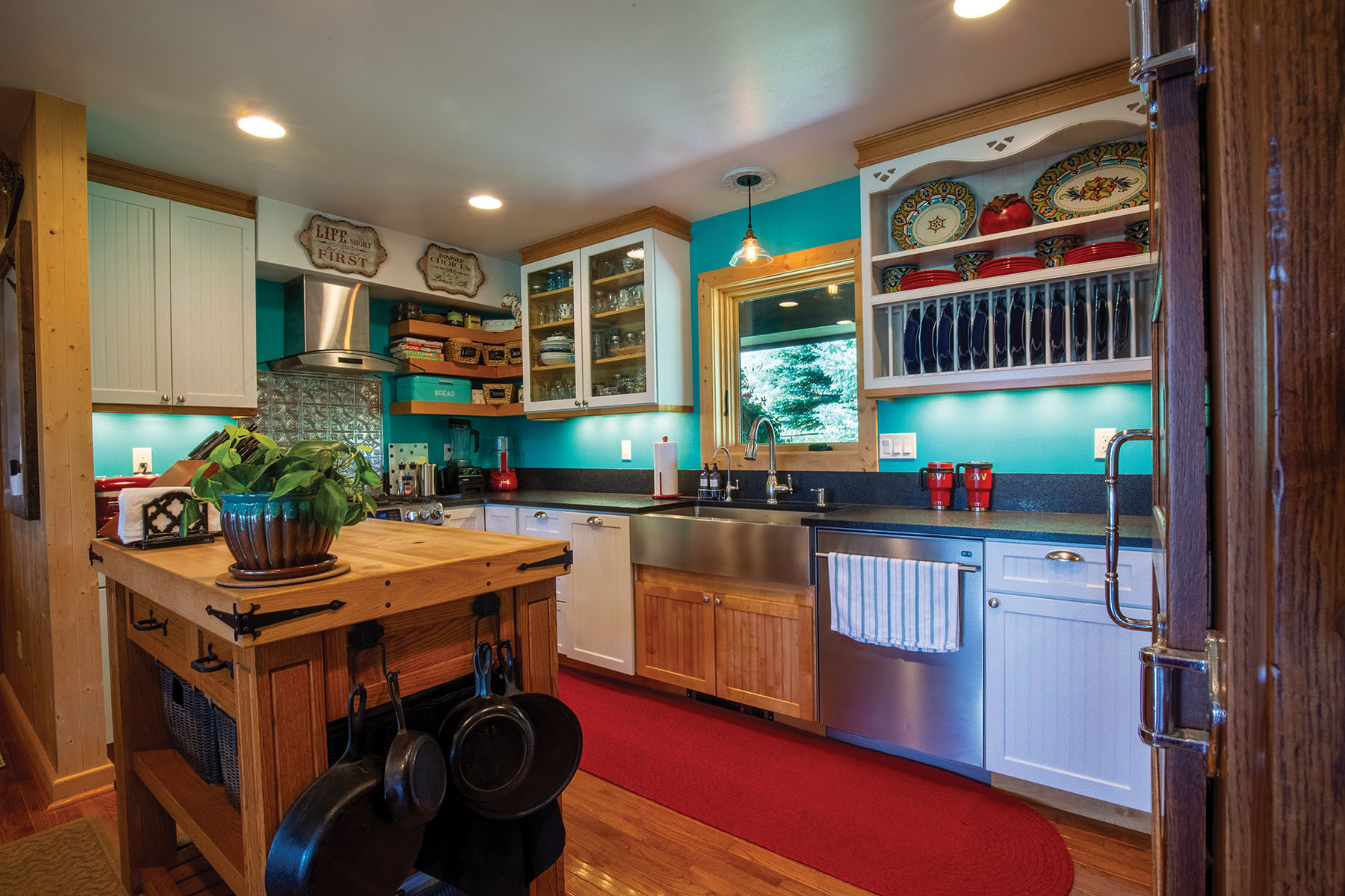 North Meadow Creek Ranch property picture 24 of 57