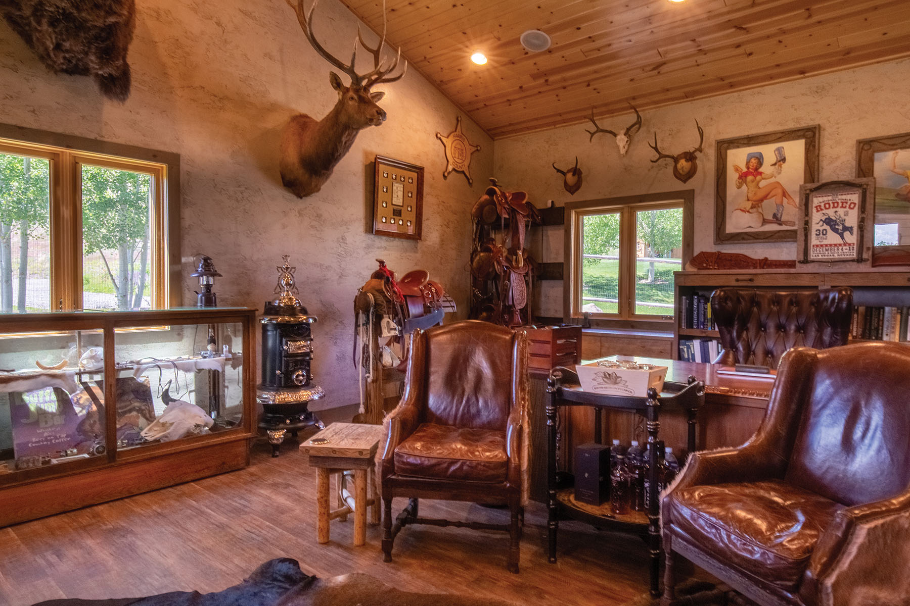 North Meadow Creek Ranch property picture 27 of 57