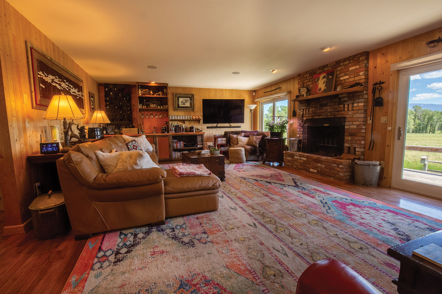 North Meadow Creek Ranch property picture 23 of 57