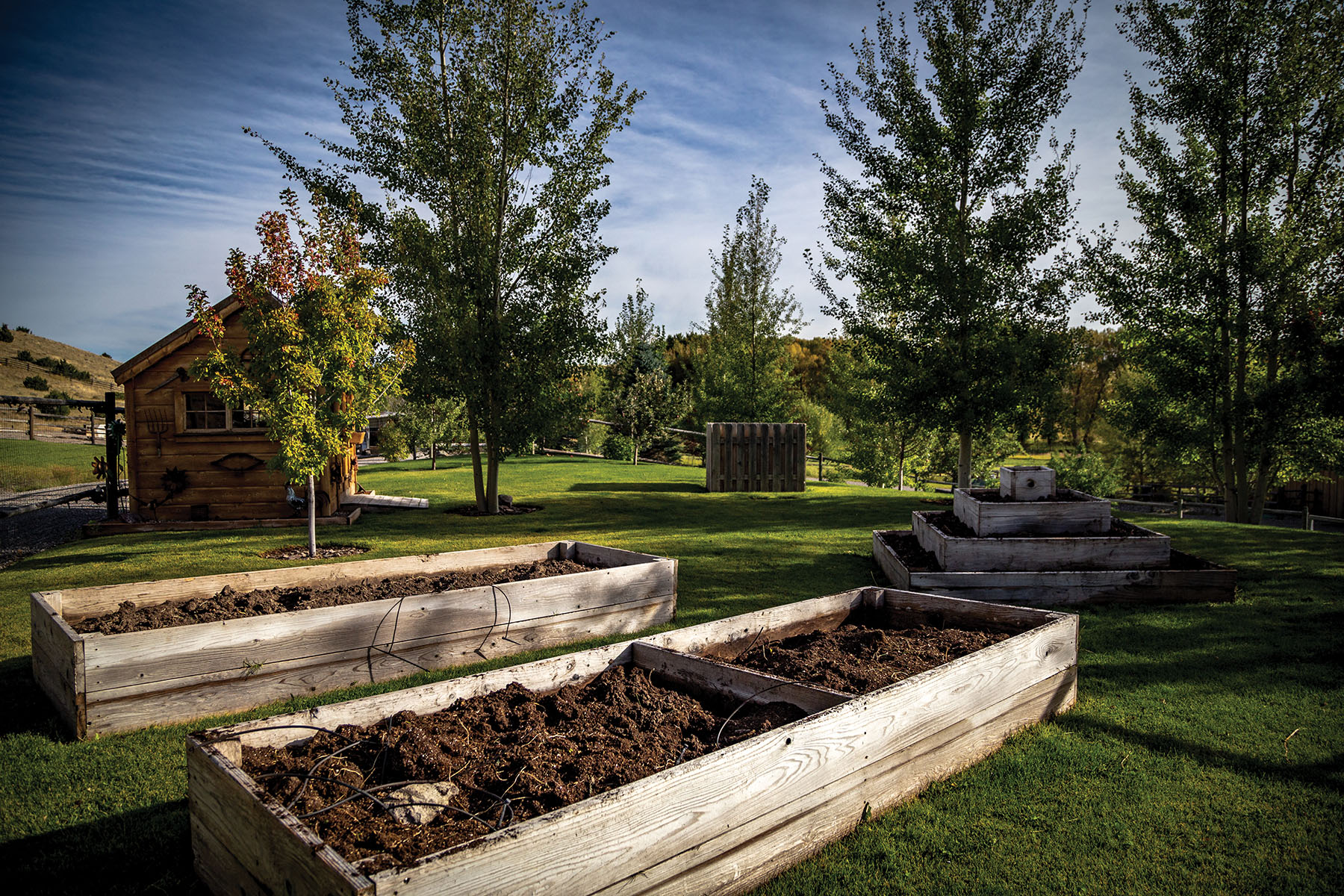 North Meadow Creek Ranch property picture 20 of 57