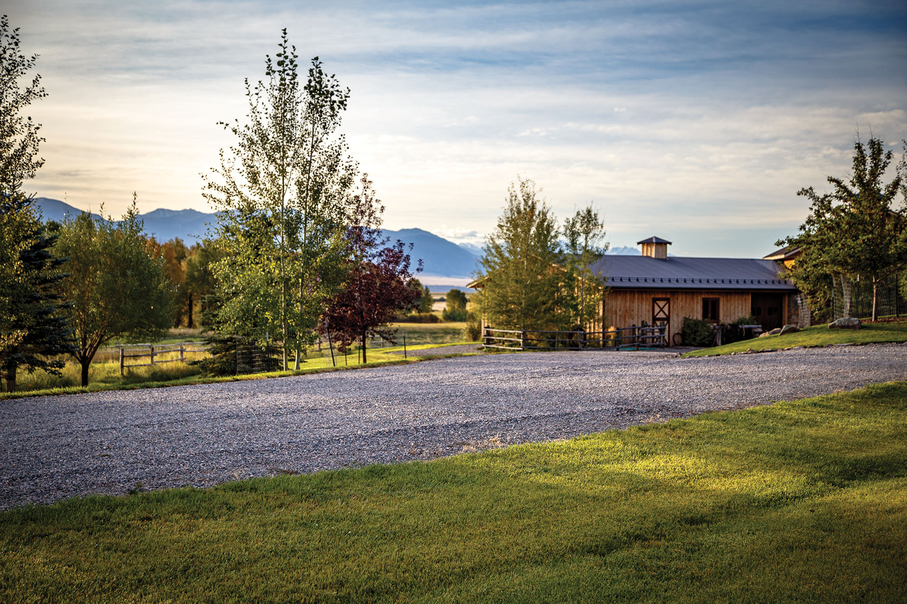 North Meadow Creek Ranch property picture 49 of 57