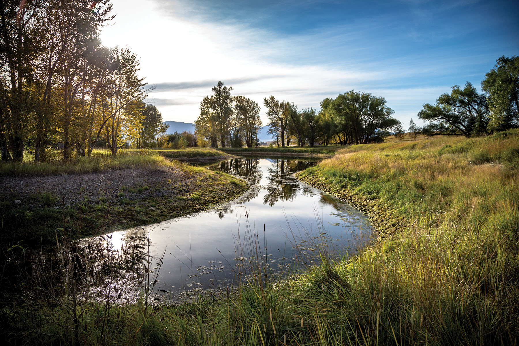 North Meadow Creek Ranch property picture 35 of 57