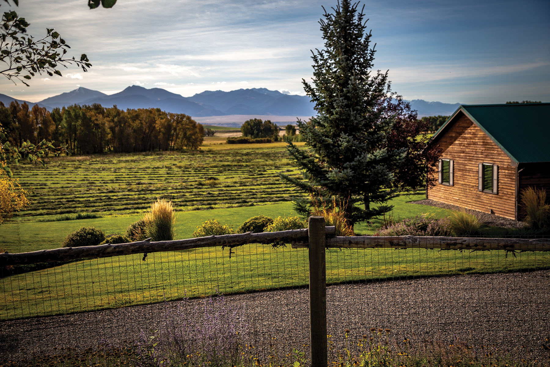 North Meadow Creek Ranch property picture 19 of 57