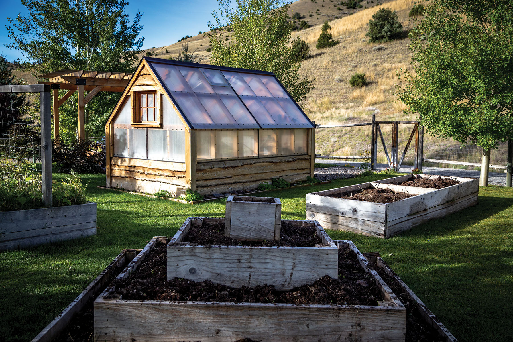 North Meadow Creek Ranch property picture 16 of 57