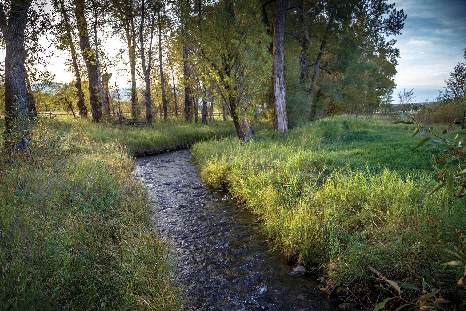 North Meadow Creek Ranch property picture 4 of 57