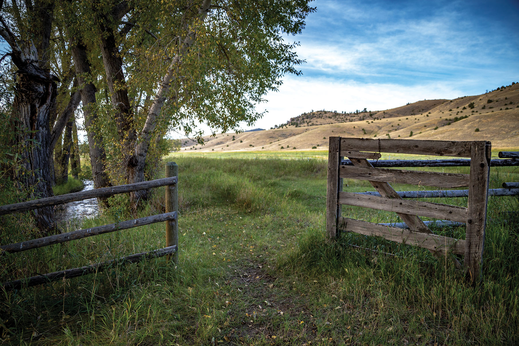 North Meadow Creek Ranch property picture 50 of 57