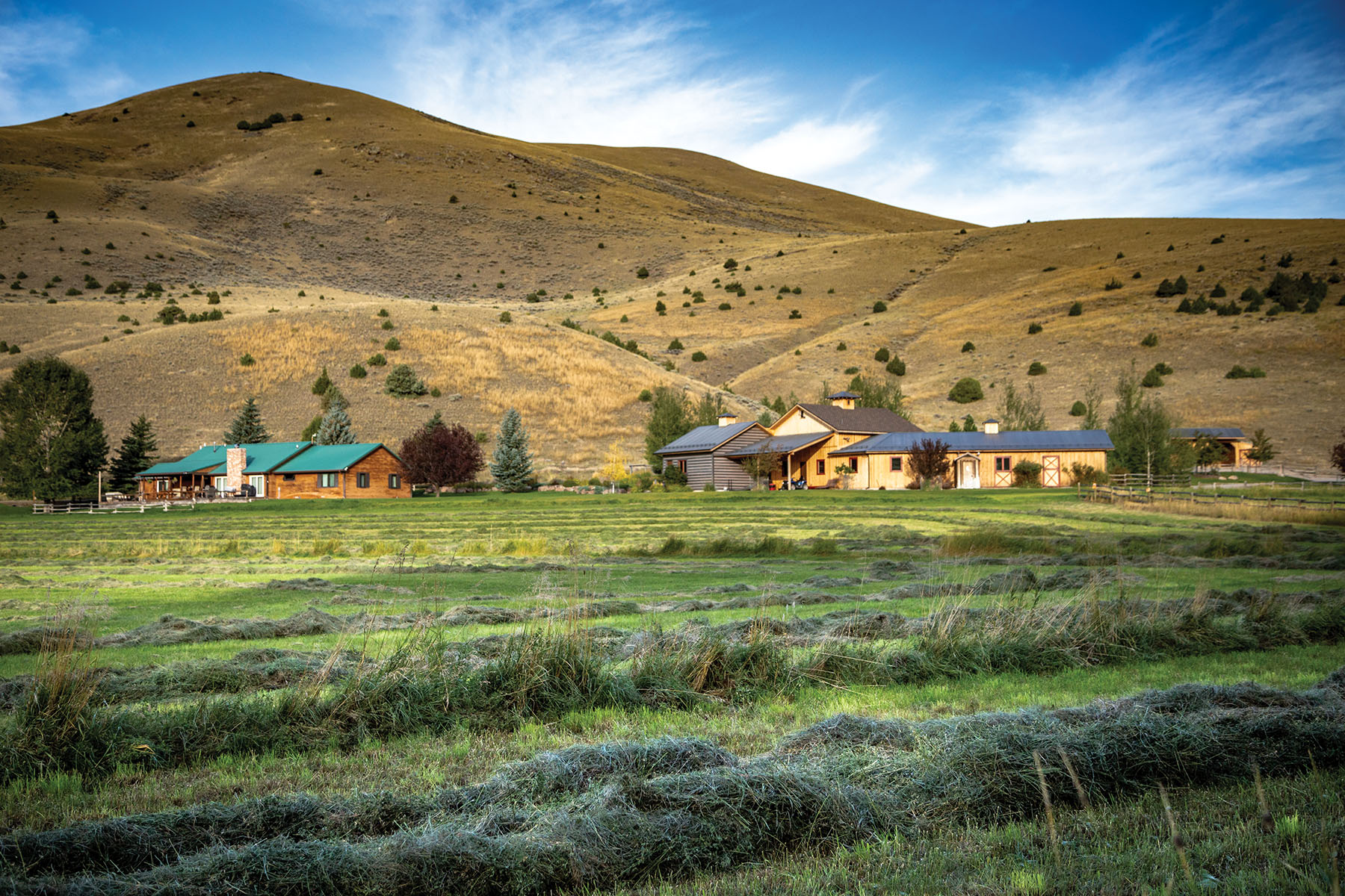 North Meadow Creek Ranch property picture 51 of 57