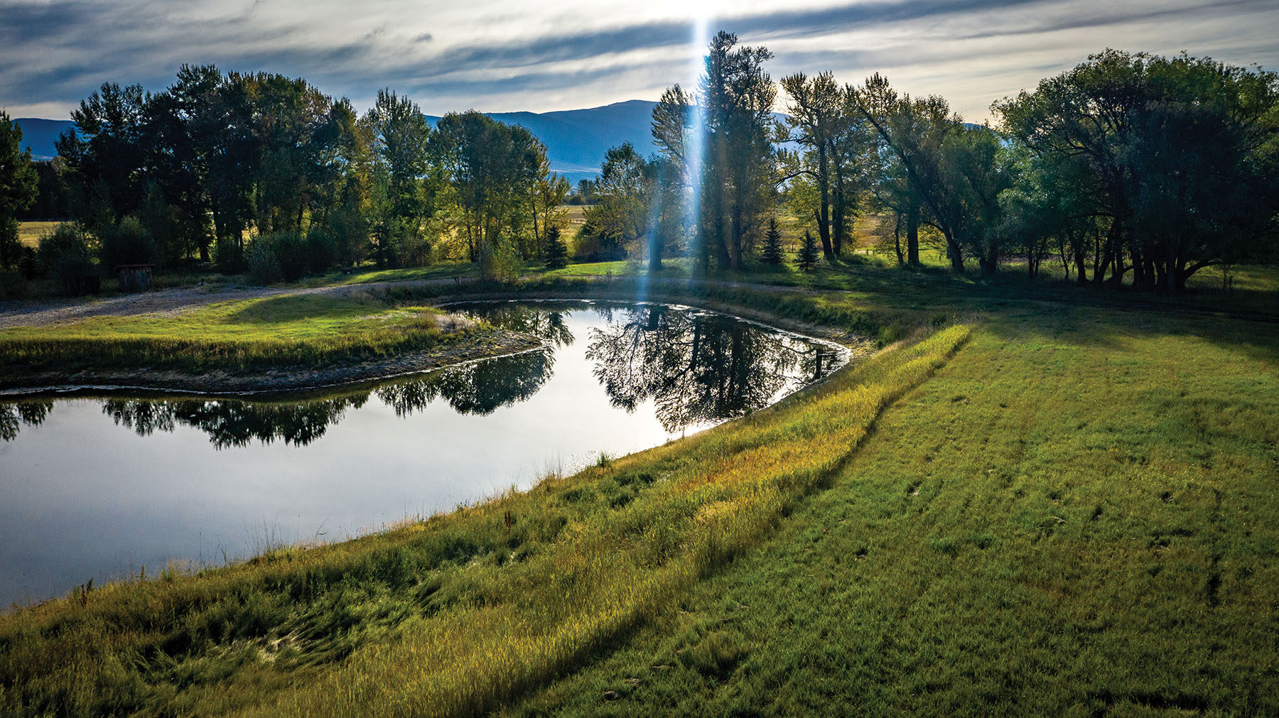 North Meadow Creek Ranch property picture 41 of 57