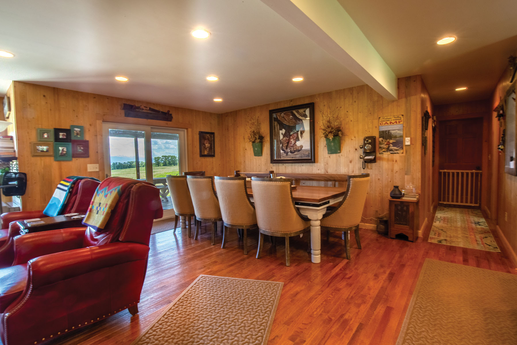 North Meadow Creek Ranch property picture 26 of 57