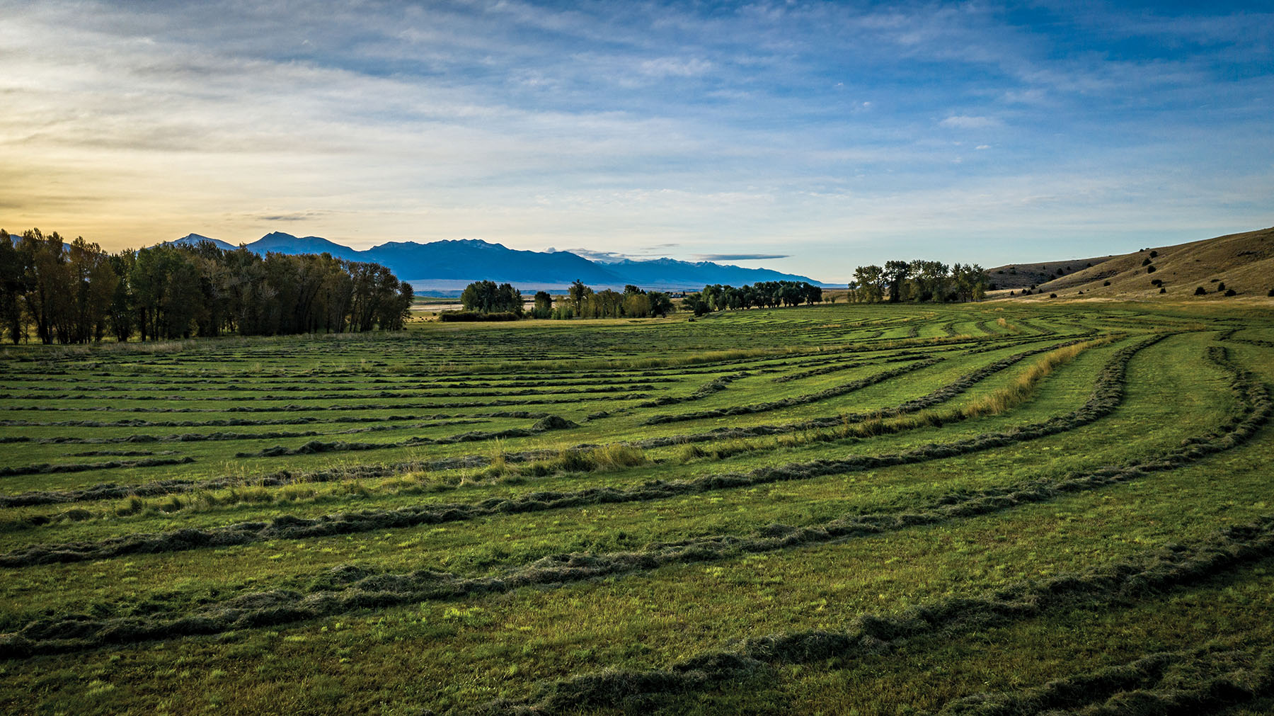 North Meadow Creek Ranch property picture 5 of 57