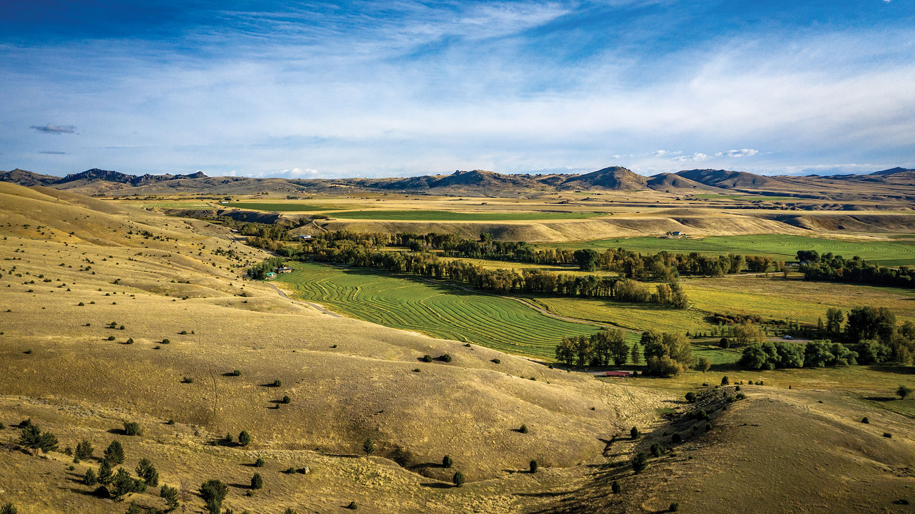 North Meadow Creek Ranch property picture 42 of 57