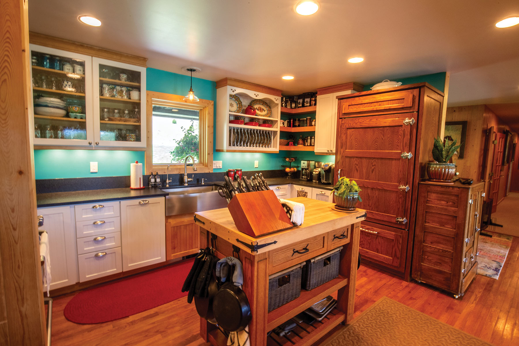 North Meadow Creek Ranch property picture 25 of 57