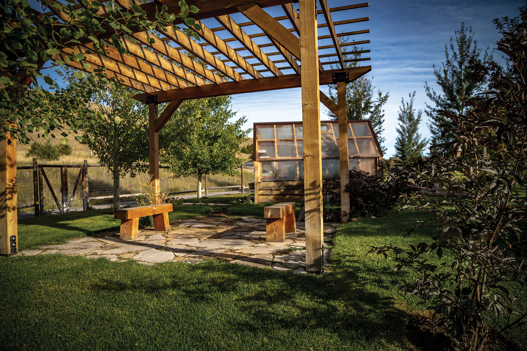 North Meadow Creek Ranch property picture 13 of 57