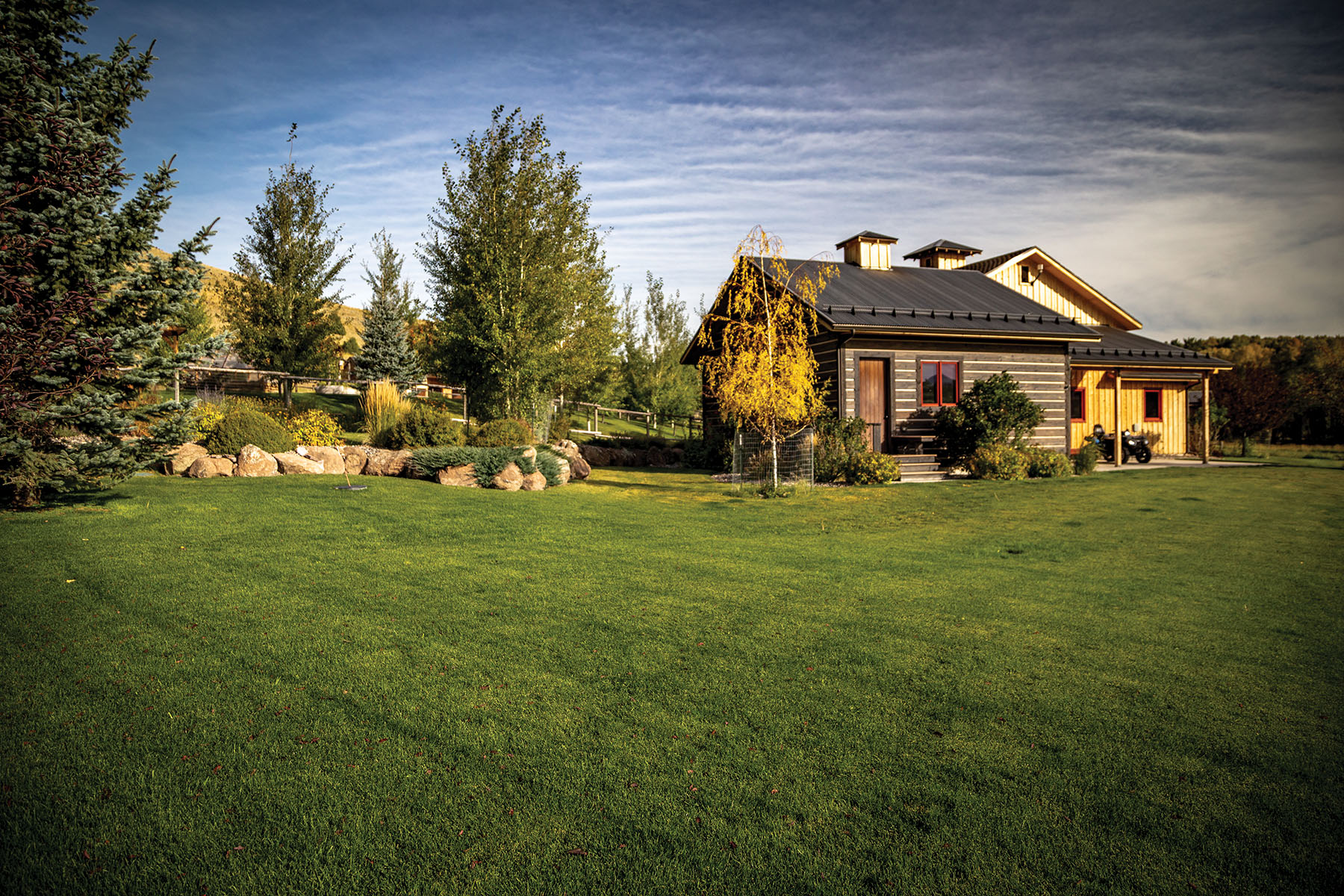 North Meadow Creek Ranch property picture 21 of 57