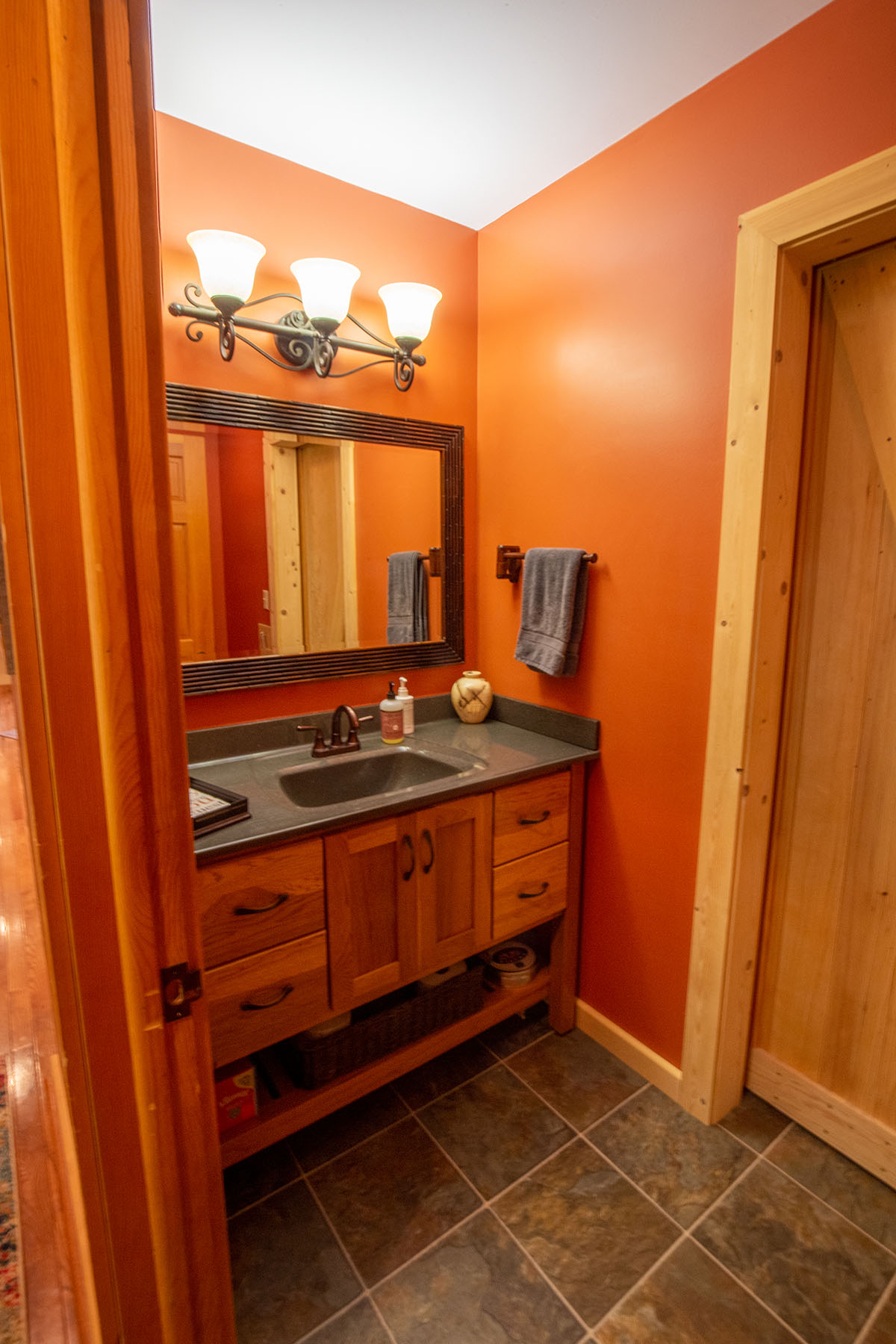 North Meadow Creek Ranch property picture 32 of 57