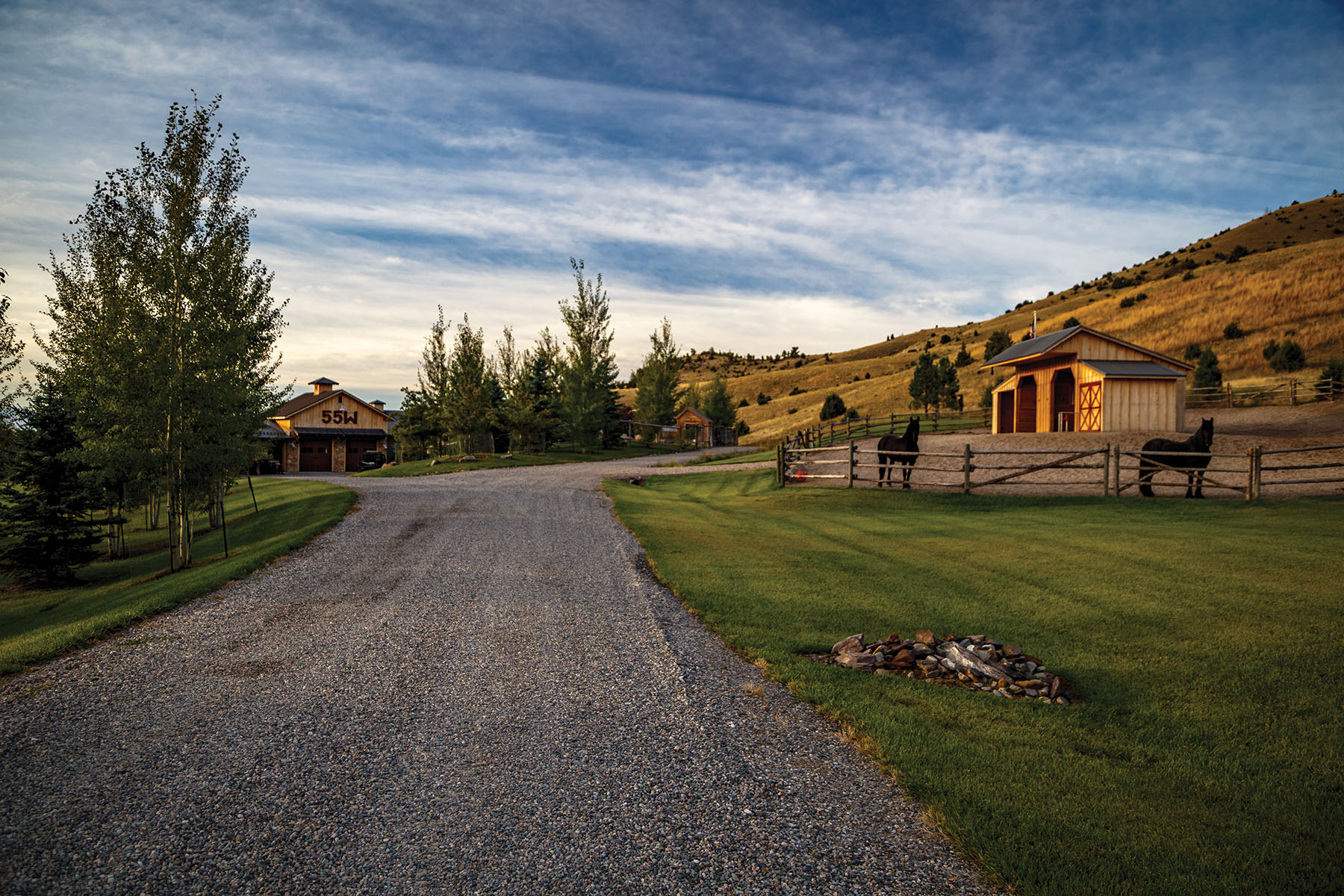 North Meadow Creek Ranch property picture 9 of 57