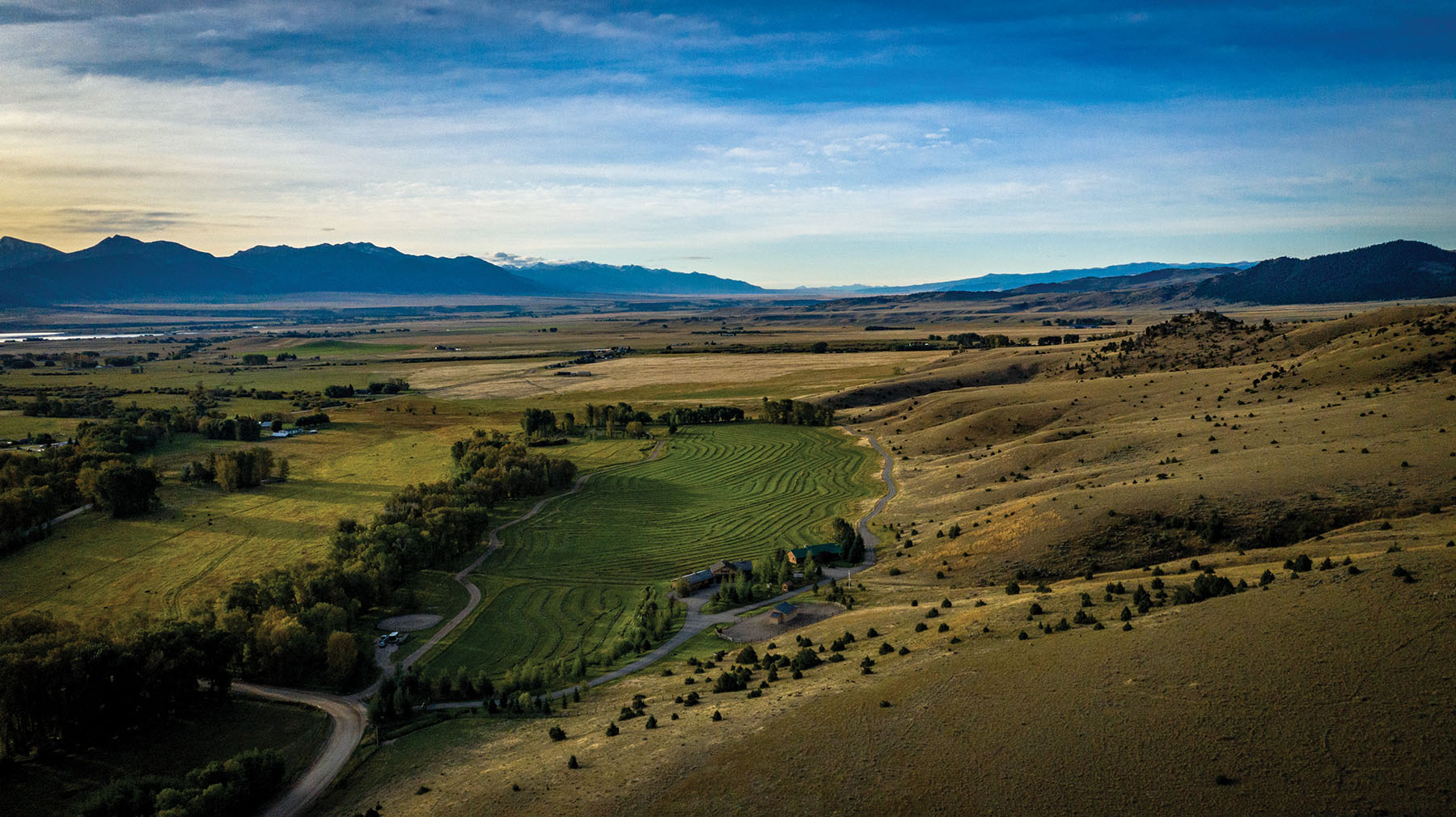 North Meadow Creek Ranch property picture 6 of 57