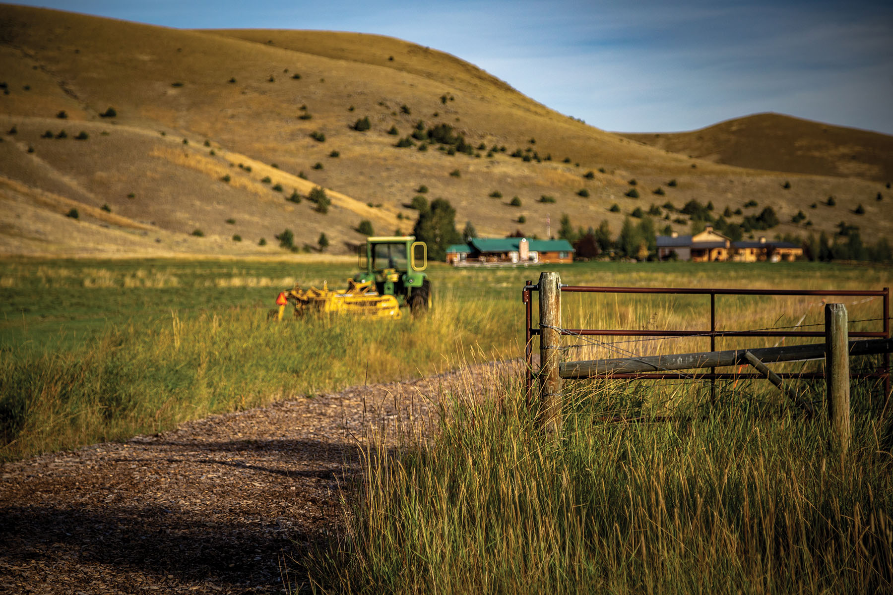 North Meadow Creek Ranch property picture 47 of 57