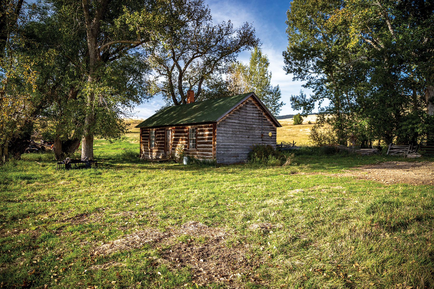 North Meadow Creek Ranch property picture 36 of 57