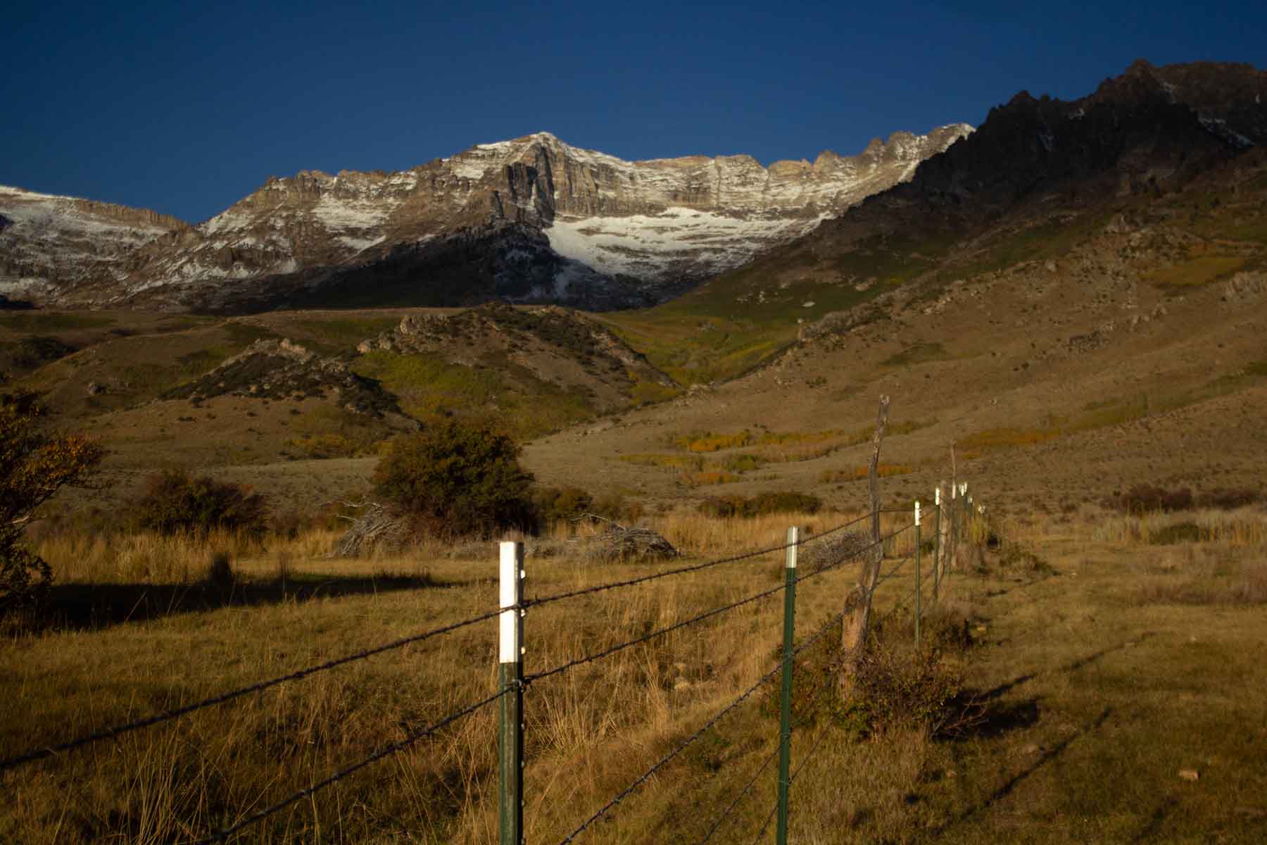 Clover Valley Ranch Sold Nevada Hall and Hall