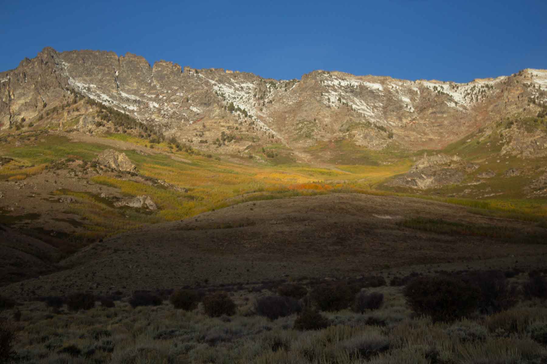 Clover Valley Ranch Sold Nevada Hall and Hall