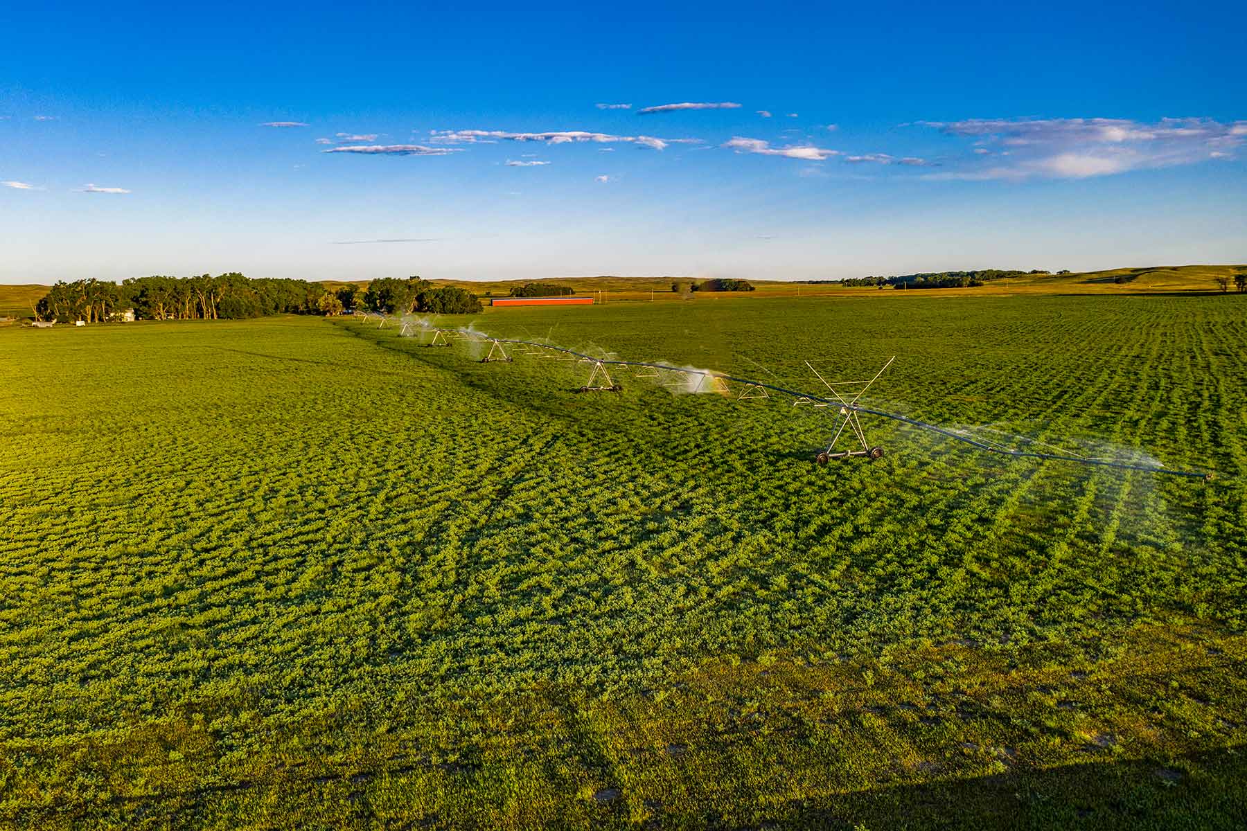 Minnechaduza Creek Ranch property picture 10 of 100